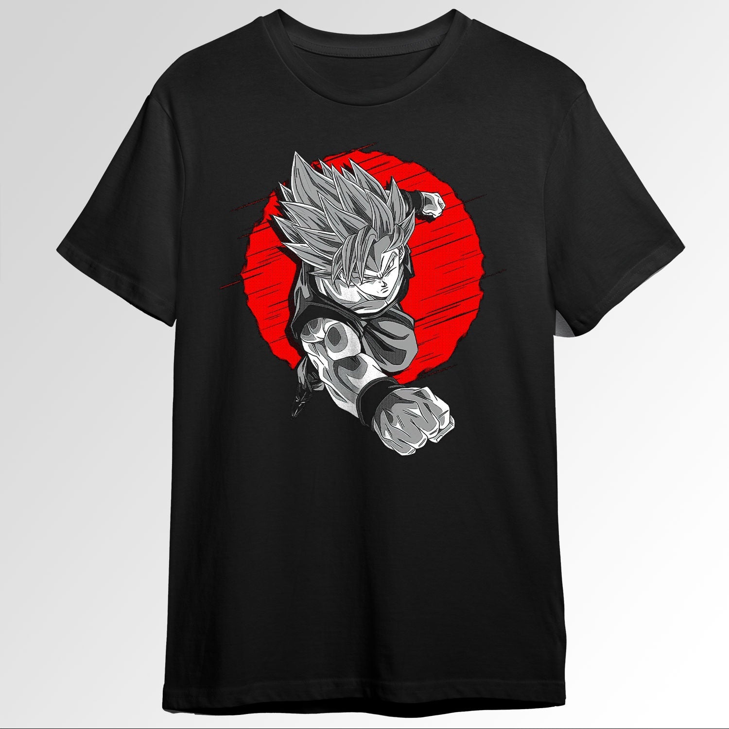 Goku DBZ 95382710