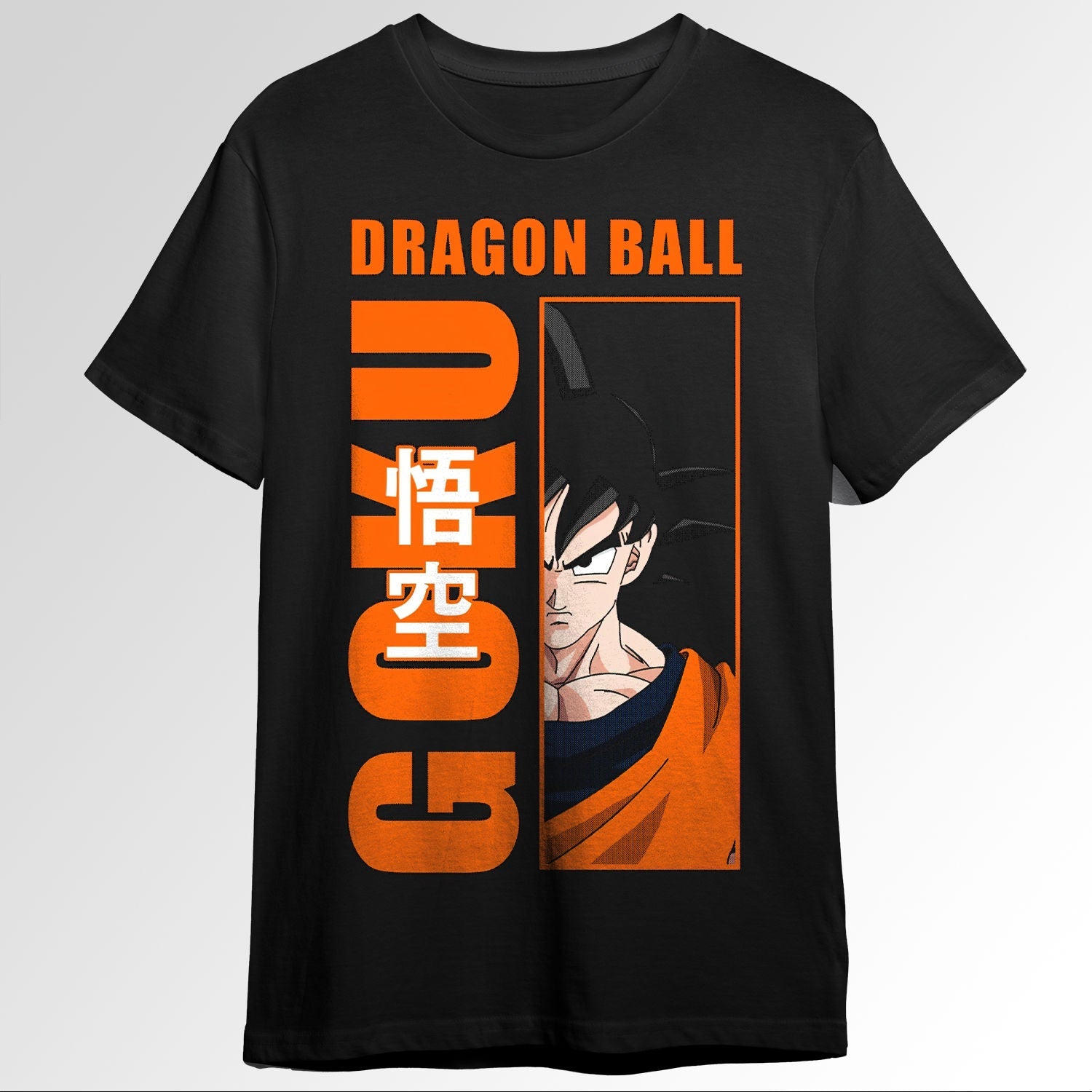 Goku Dragon Ball 128772178