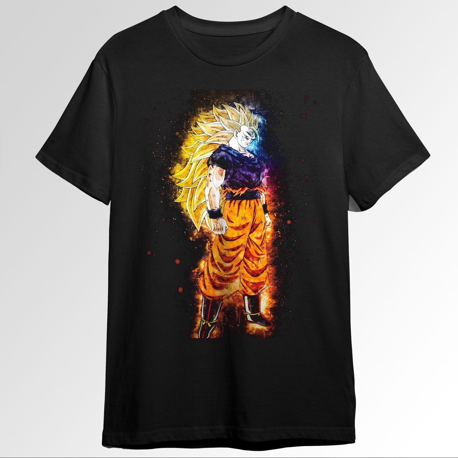 Goku Dragon Ball Anime 109110530