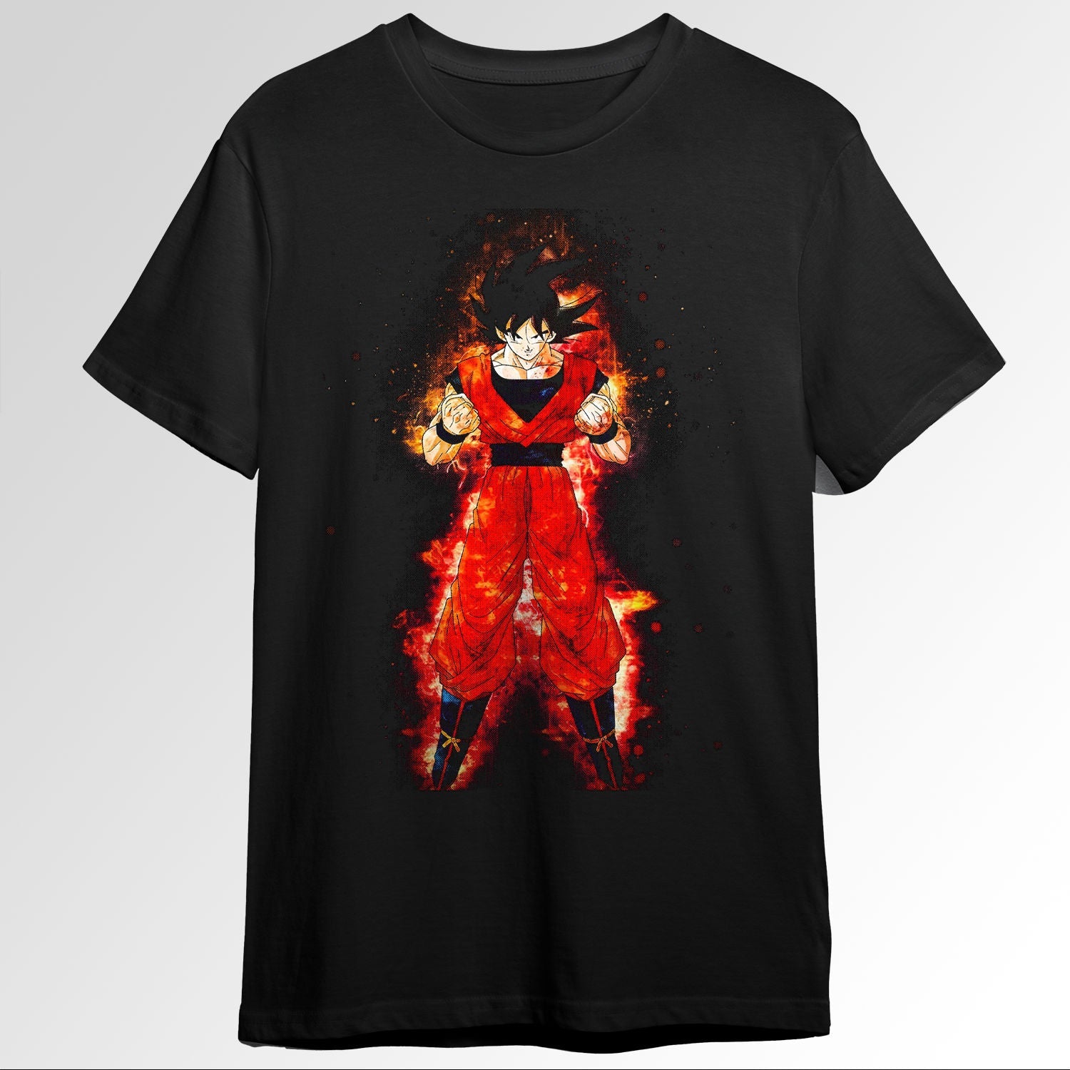 Goku Dragon Ball Anime 112678795