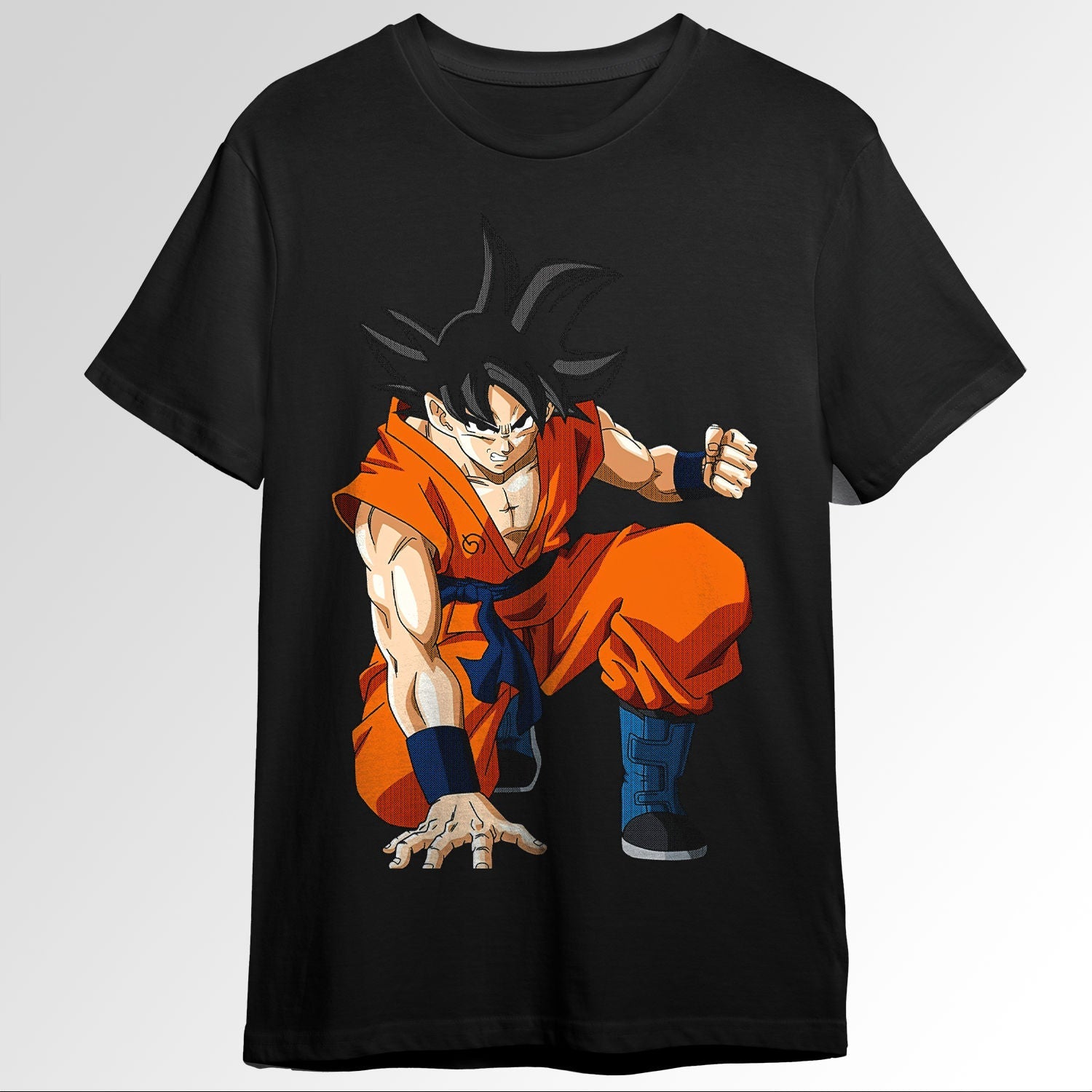 Goku Dragon Ball Anime Girl Fanart 141585378