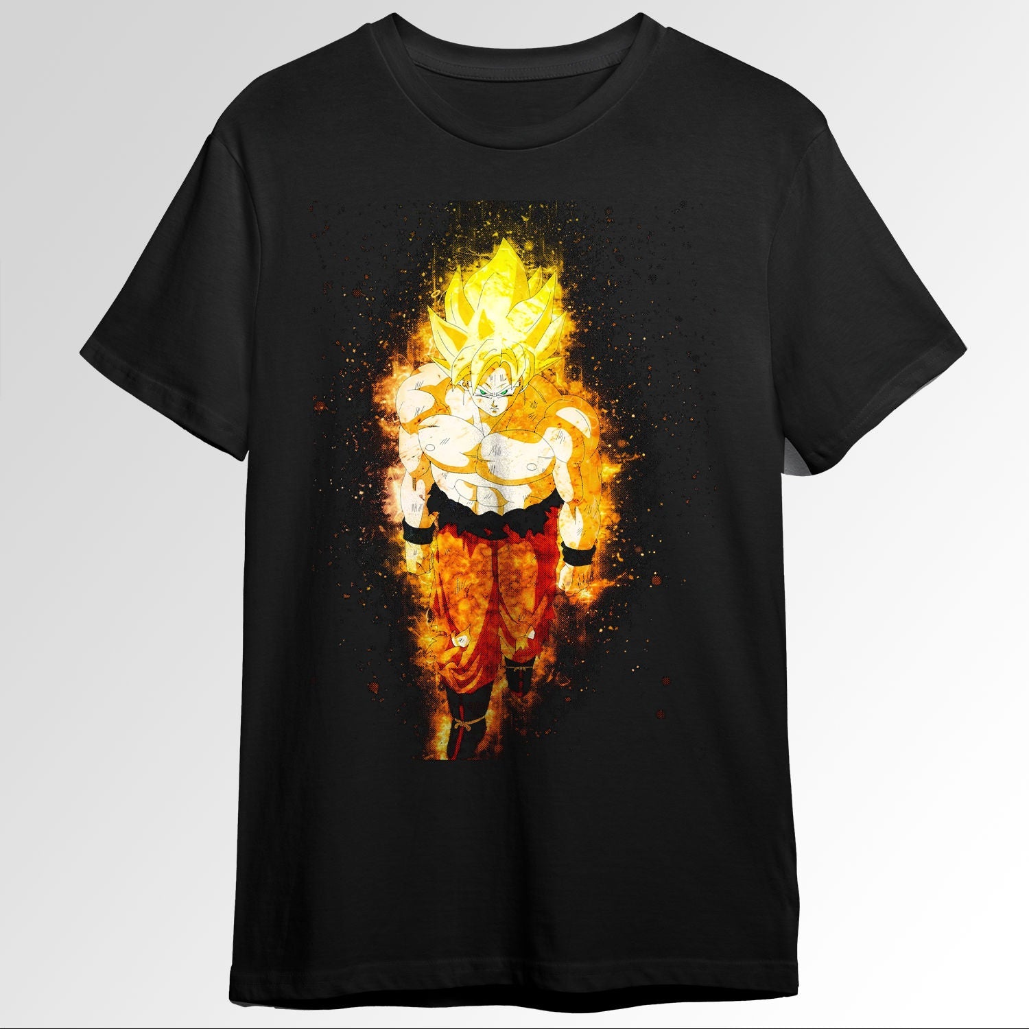 Goku Dragon Ball Fanart 108959991