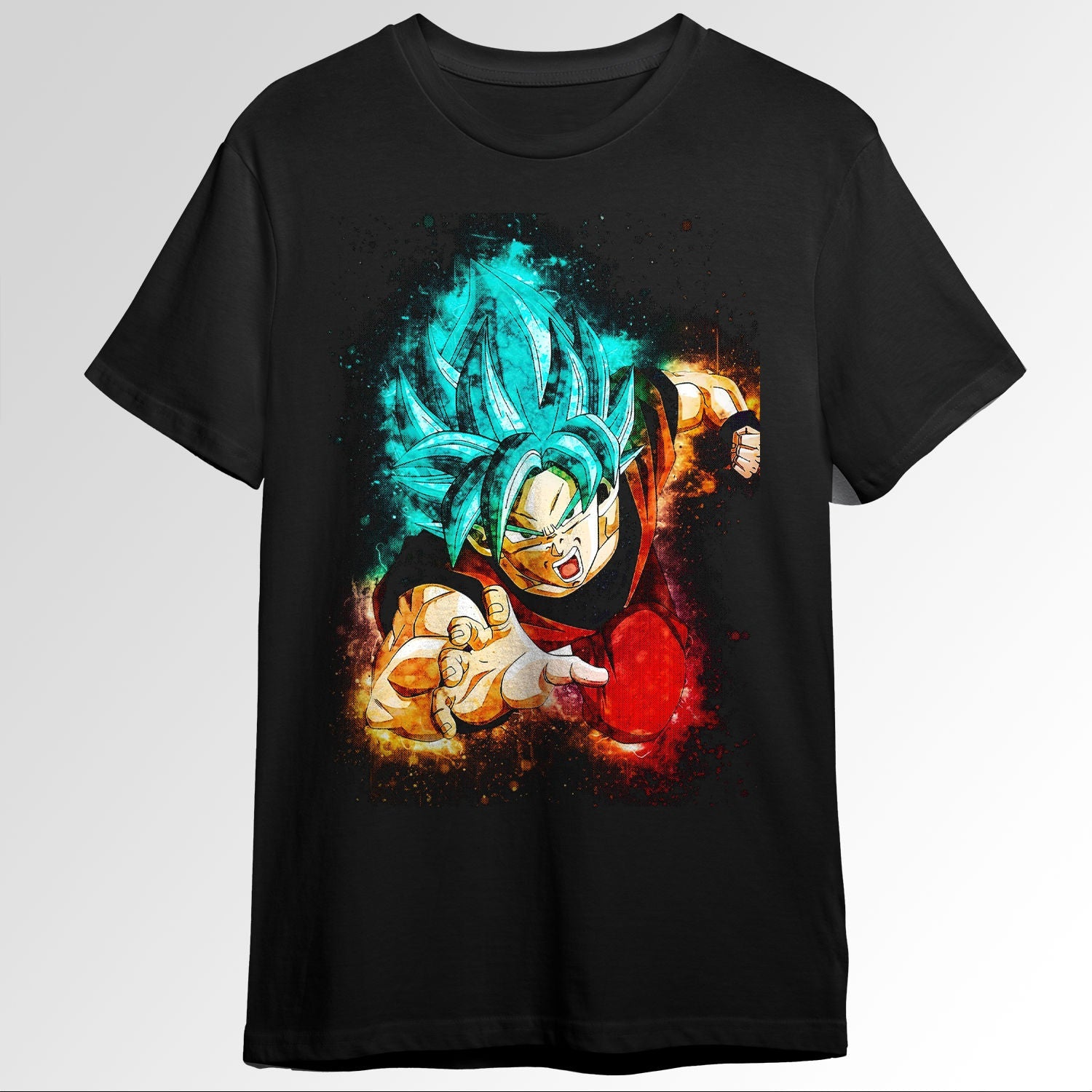 Goku Dragon Ball Fanart 109177604