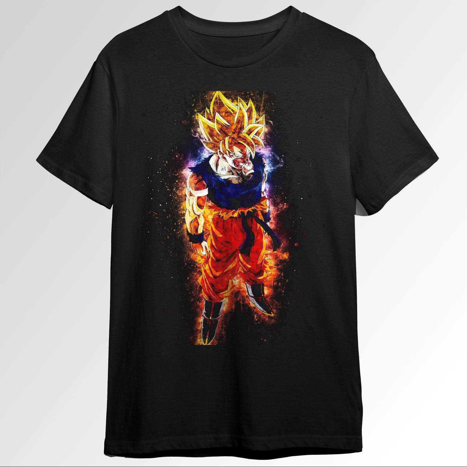Goku Dragon Ball Fanart 109385340