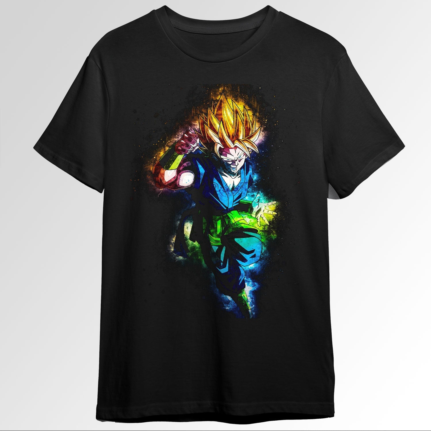 Goku Dragon Ball Fanart 109472859