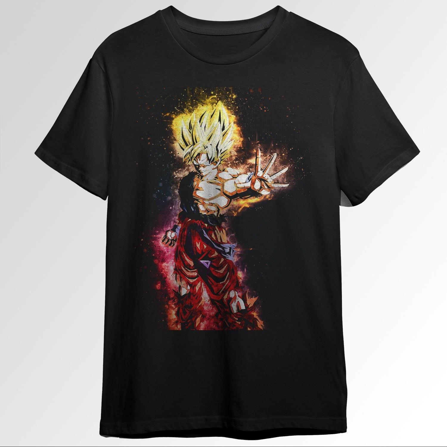 Goku Dragon Ball Fanart 111217305