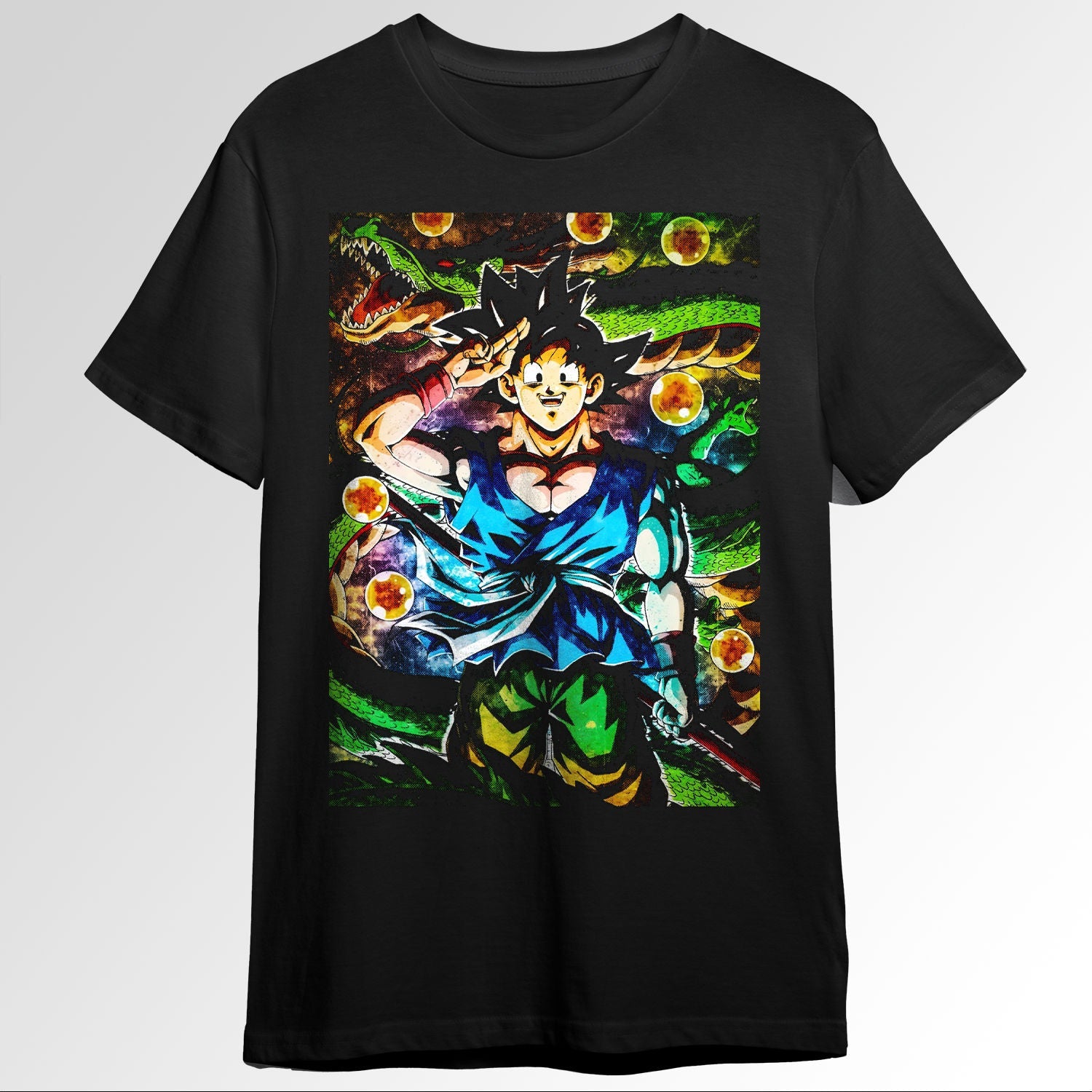 Goku Dragon Ball Fanart 116903673