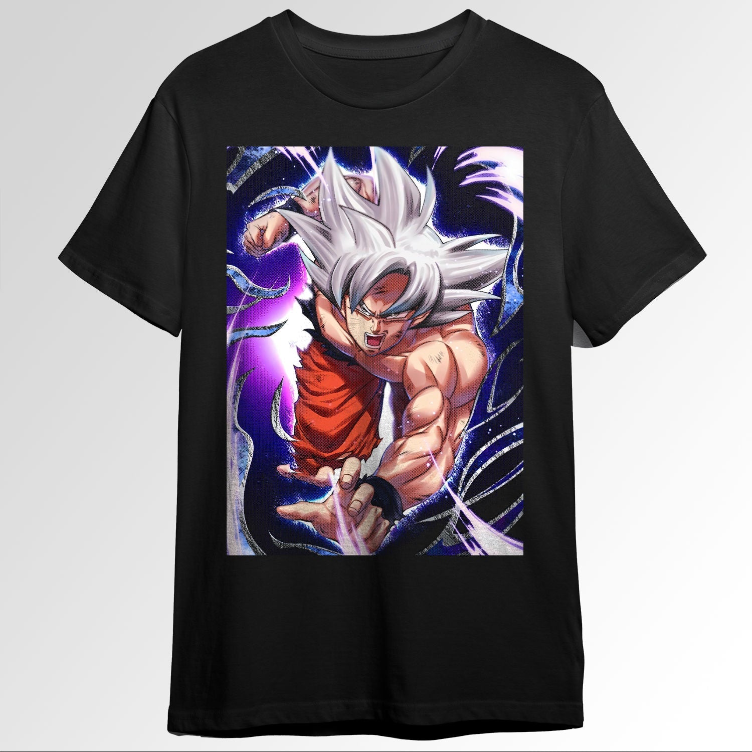 Goku Dragon Ball Fanart 129249133
