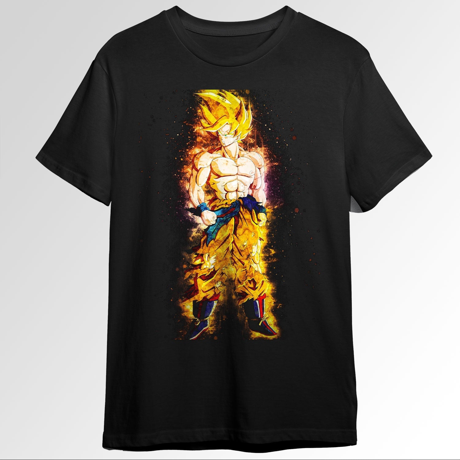Goku Dragon Ball Super 77158183