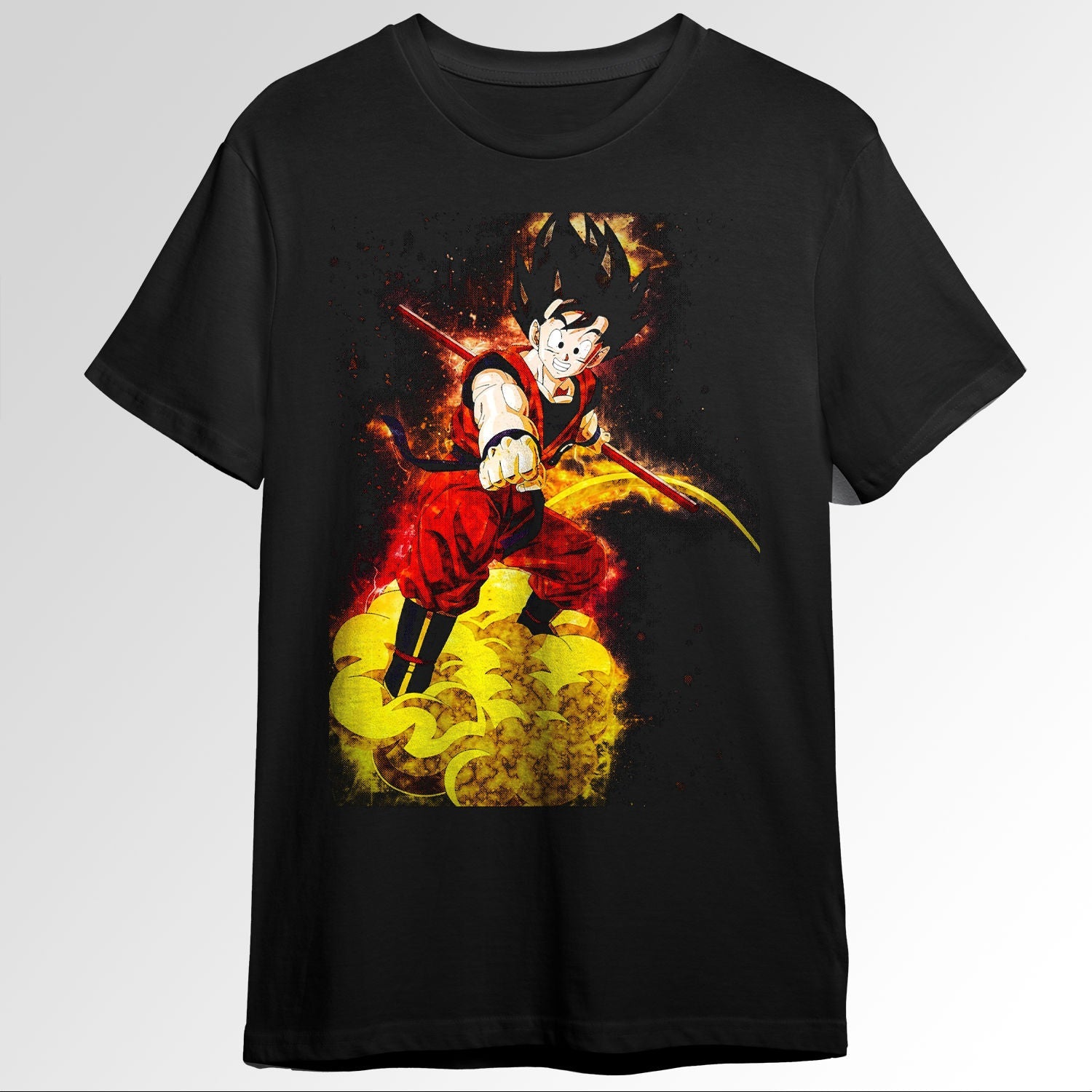 Goku Dragon Ball Super 79726687