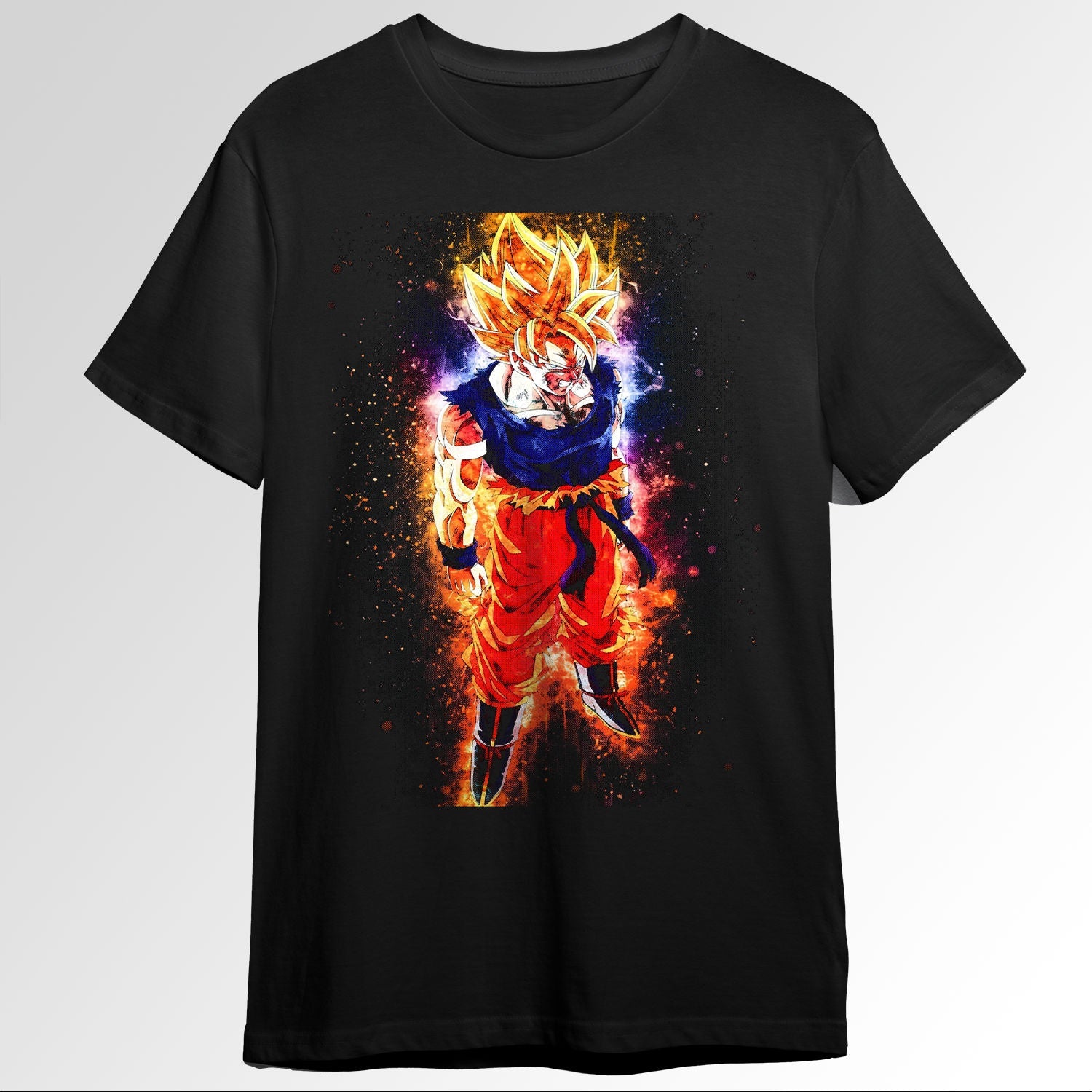 Goku Dragon Ball Super 81422315