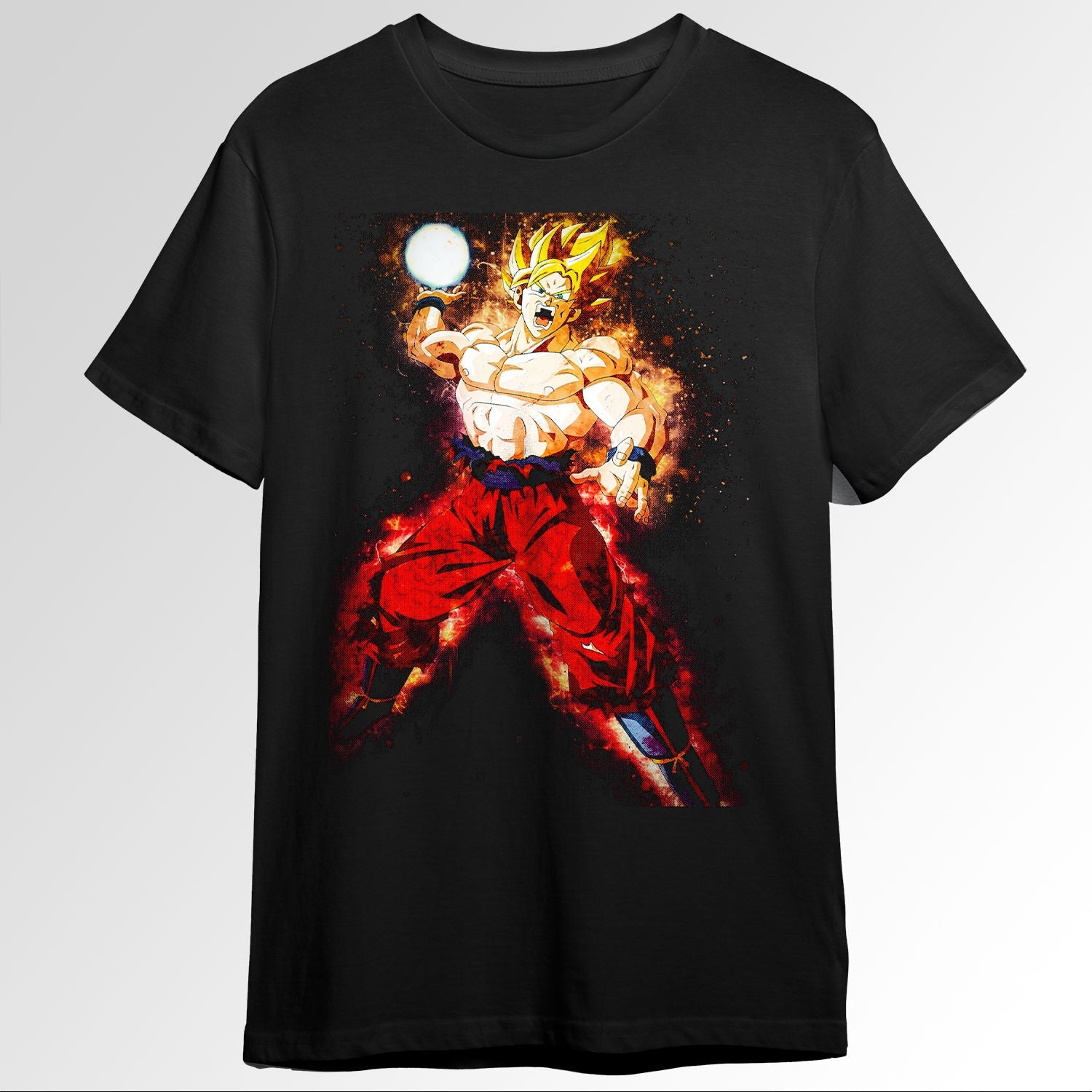 Goku Dragon Ball Super 81626354