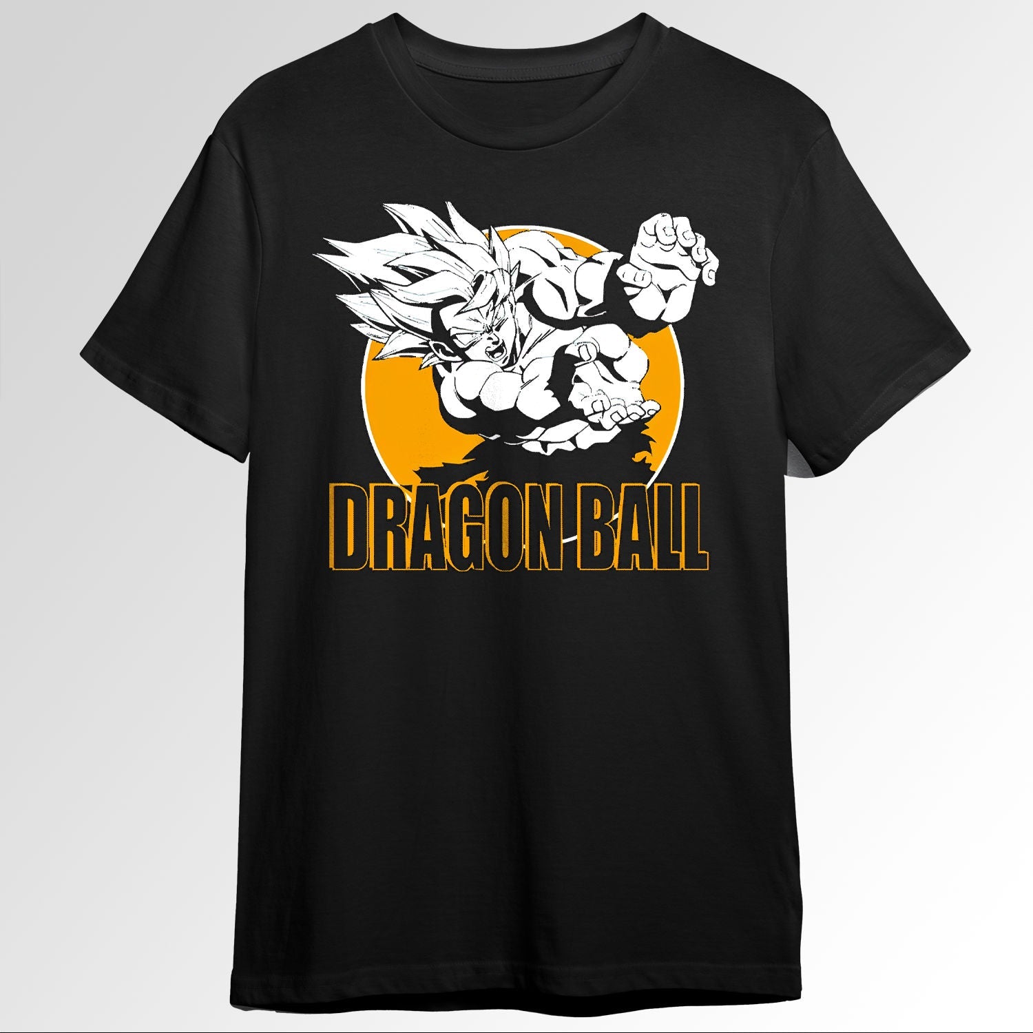 Goku Dragon Ball Z 68698424