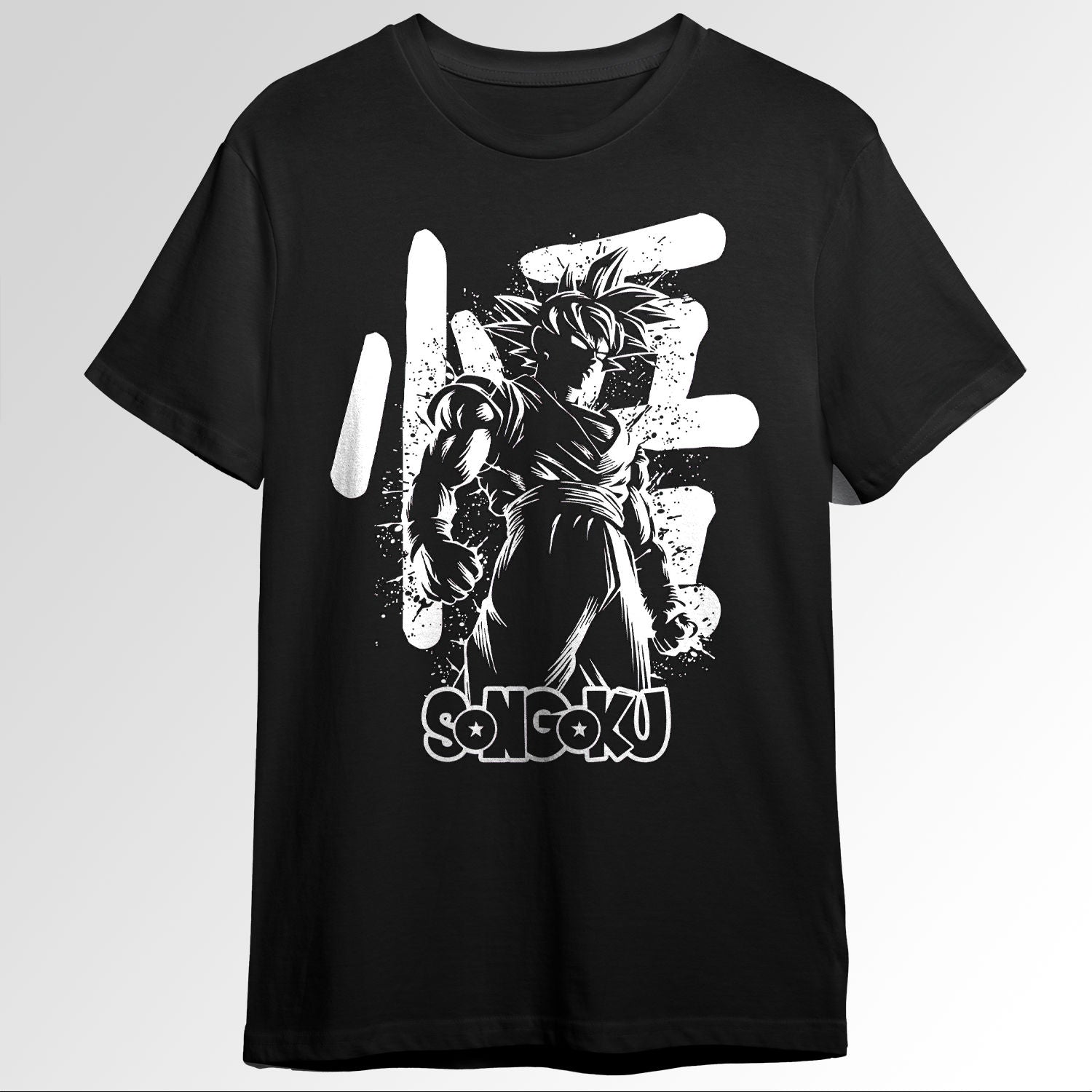 Goku Dragon ball 90233228