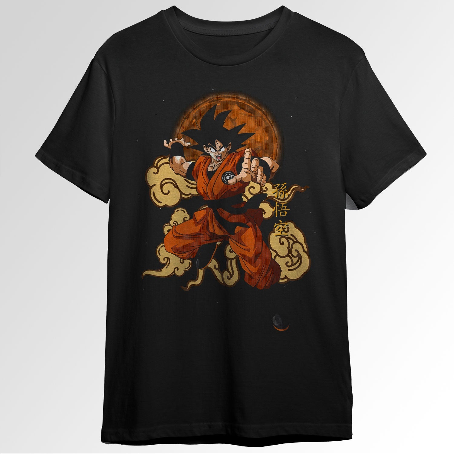 Goku Kakarot Dragon ball 76249696