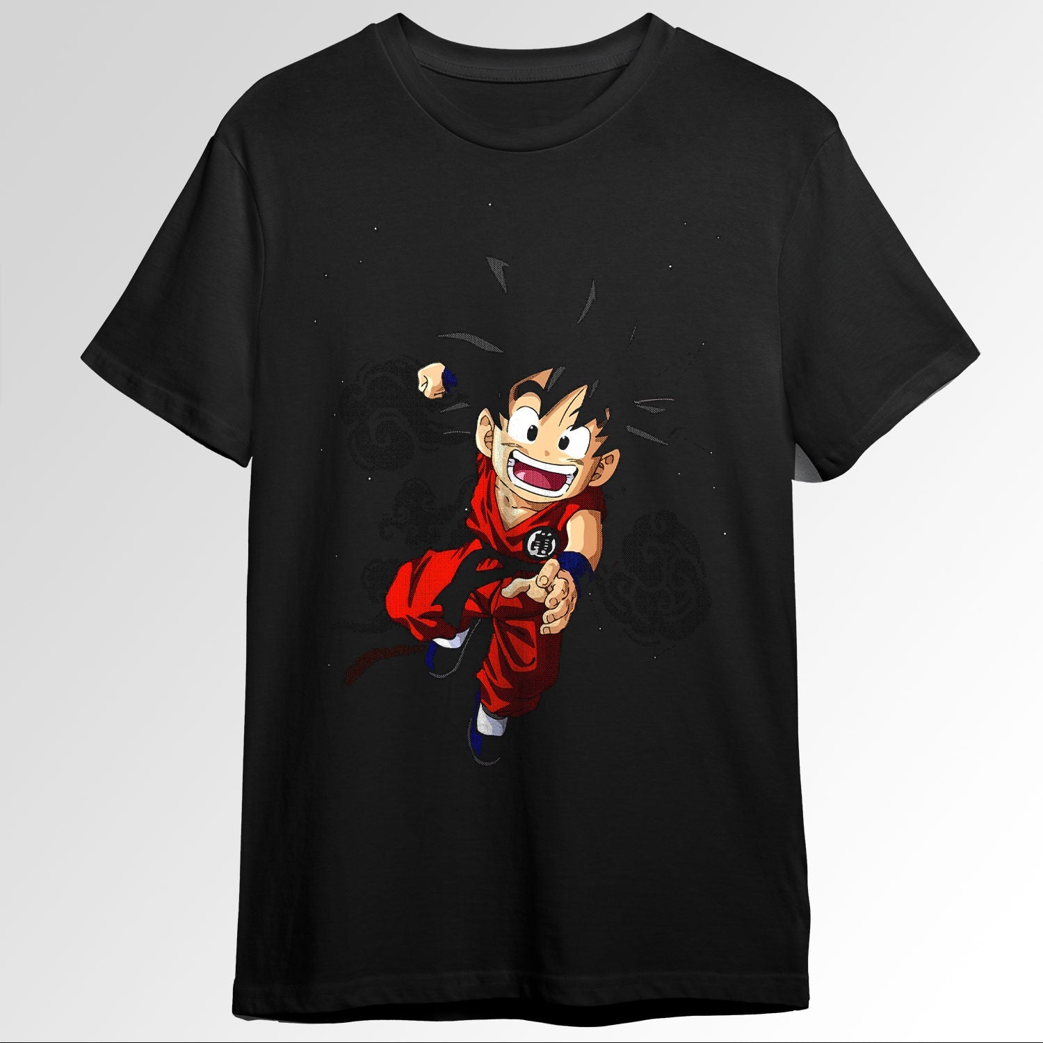 Goku Kid Dragon Ball 74048446