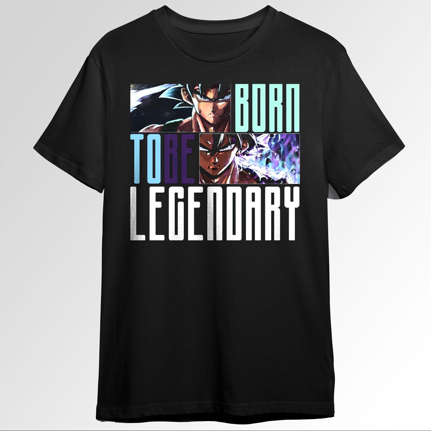 Goku Legendary Goku 90099048