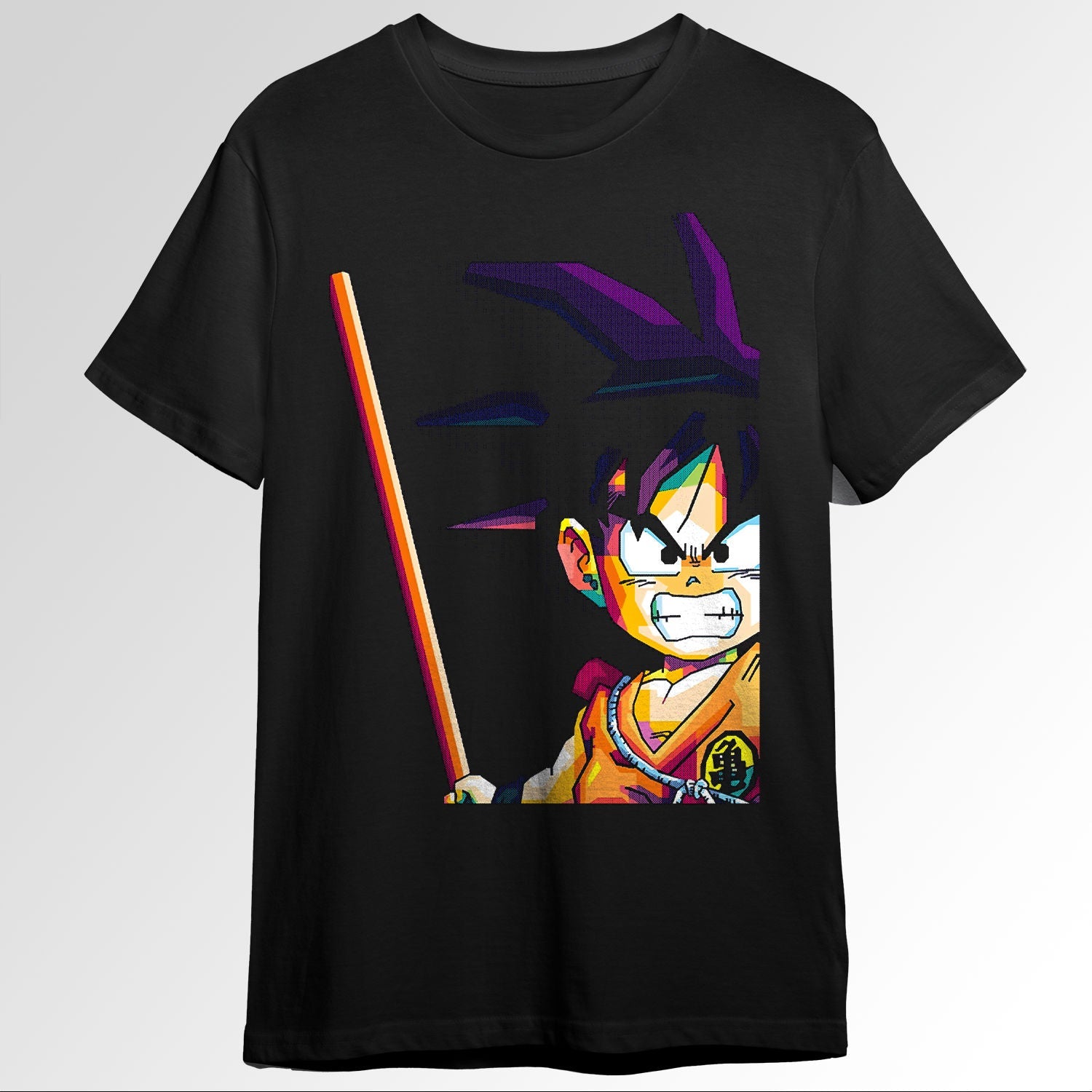 Goku kid 84665688