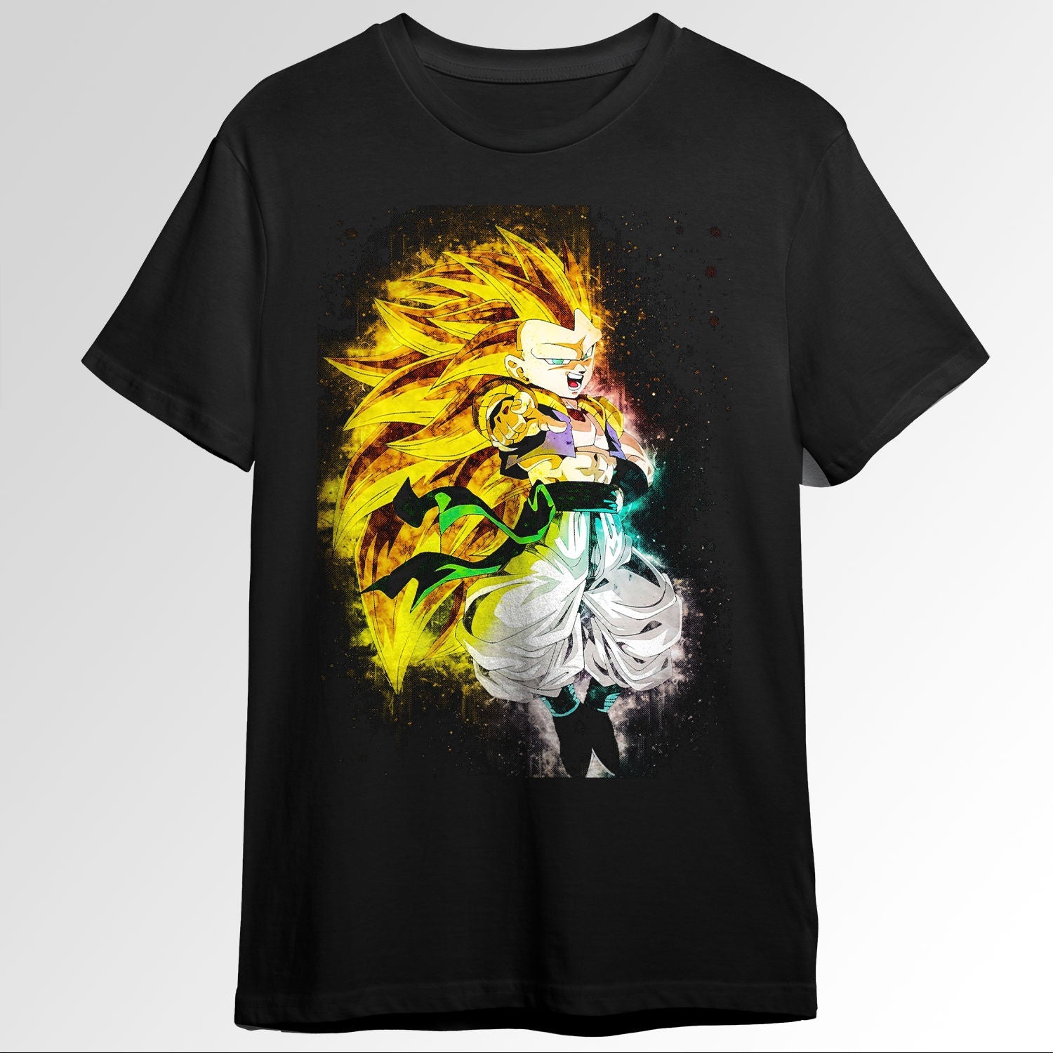 Gotenks Dragon Ball Anime 108900440