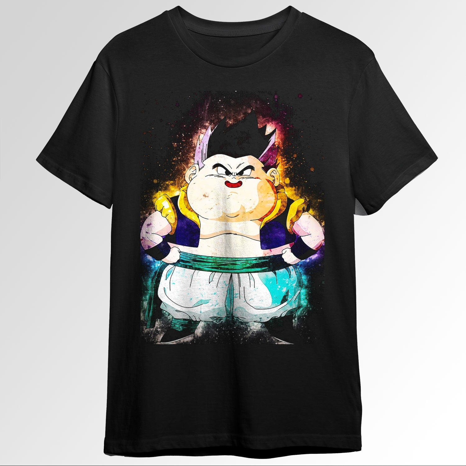 Gotenks Dragon Ball Fanart 116904523