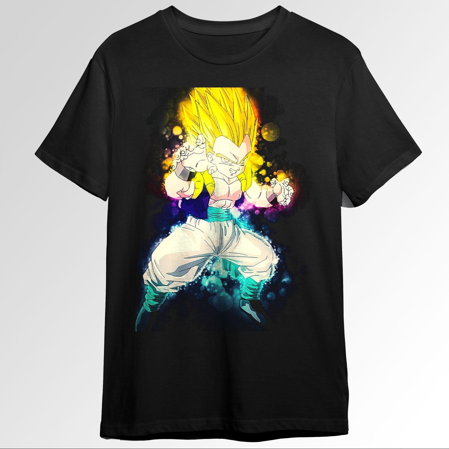 Gotenks Dragon Ball Fanart Anime WaifuCopy o143703310