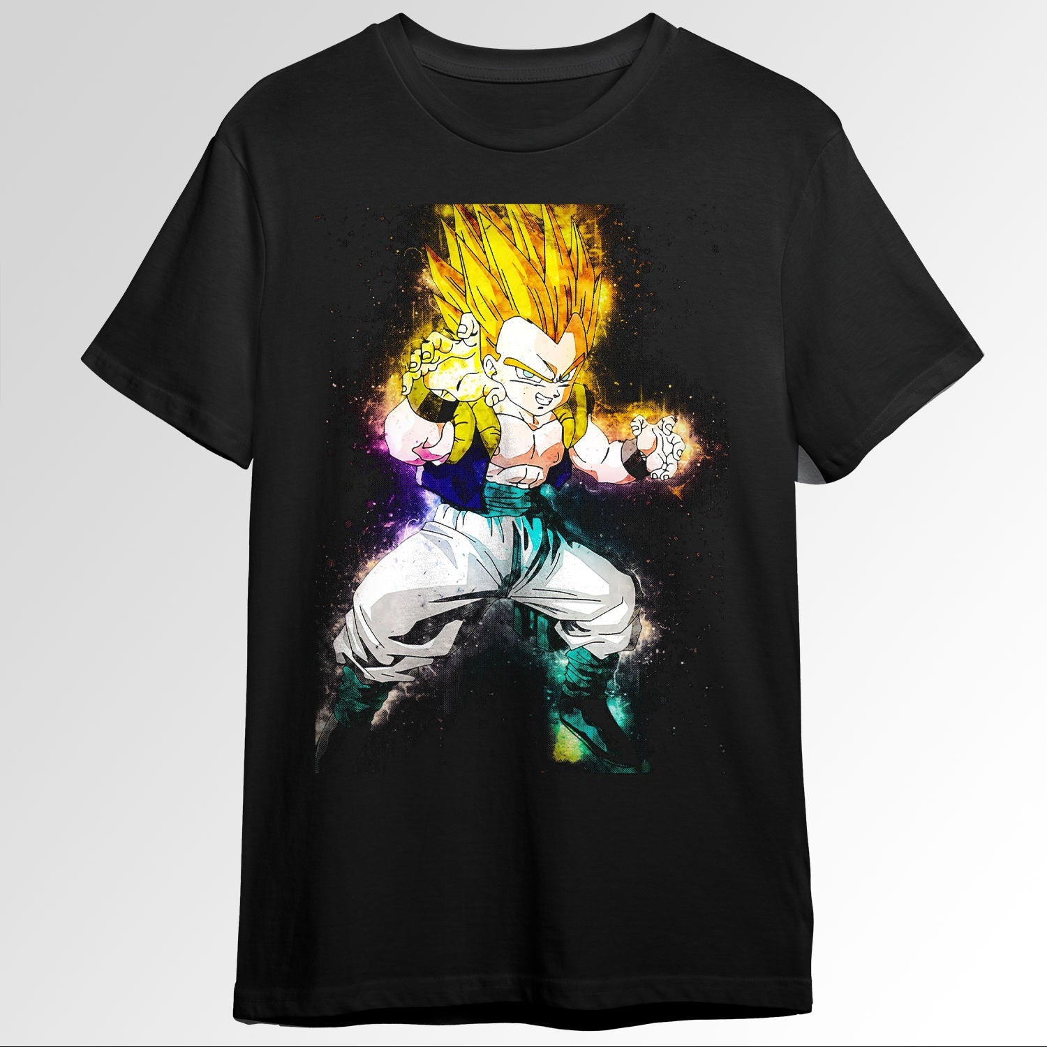 Gotenks Dragon Ball Super 86462669