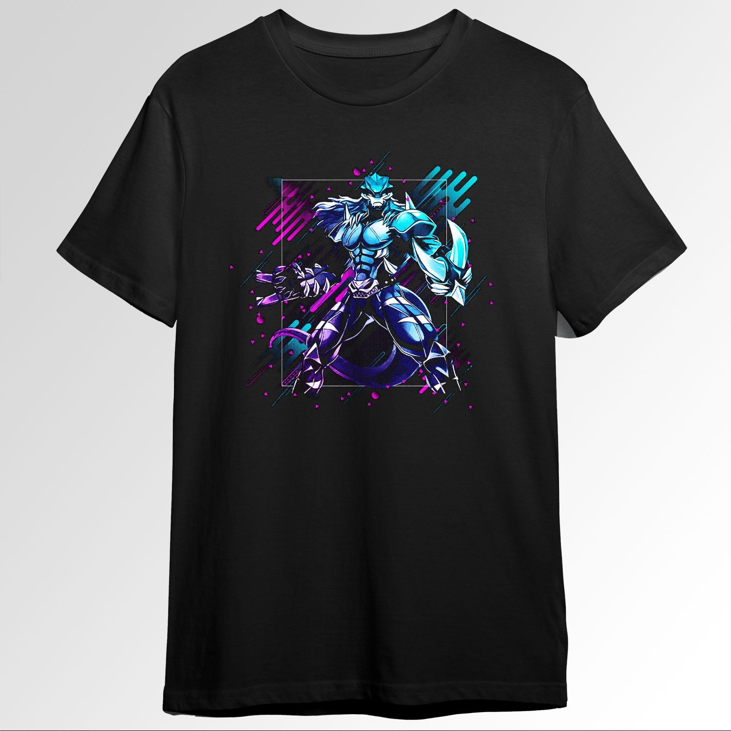 Gouki Suprex Modern Graphic Design 134753543