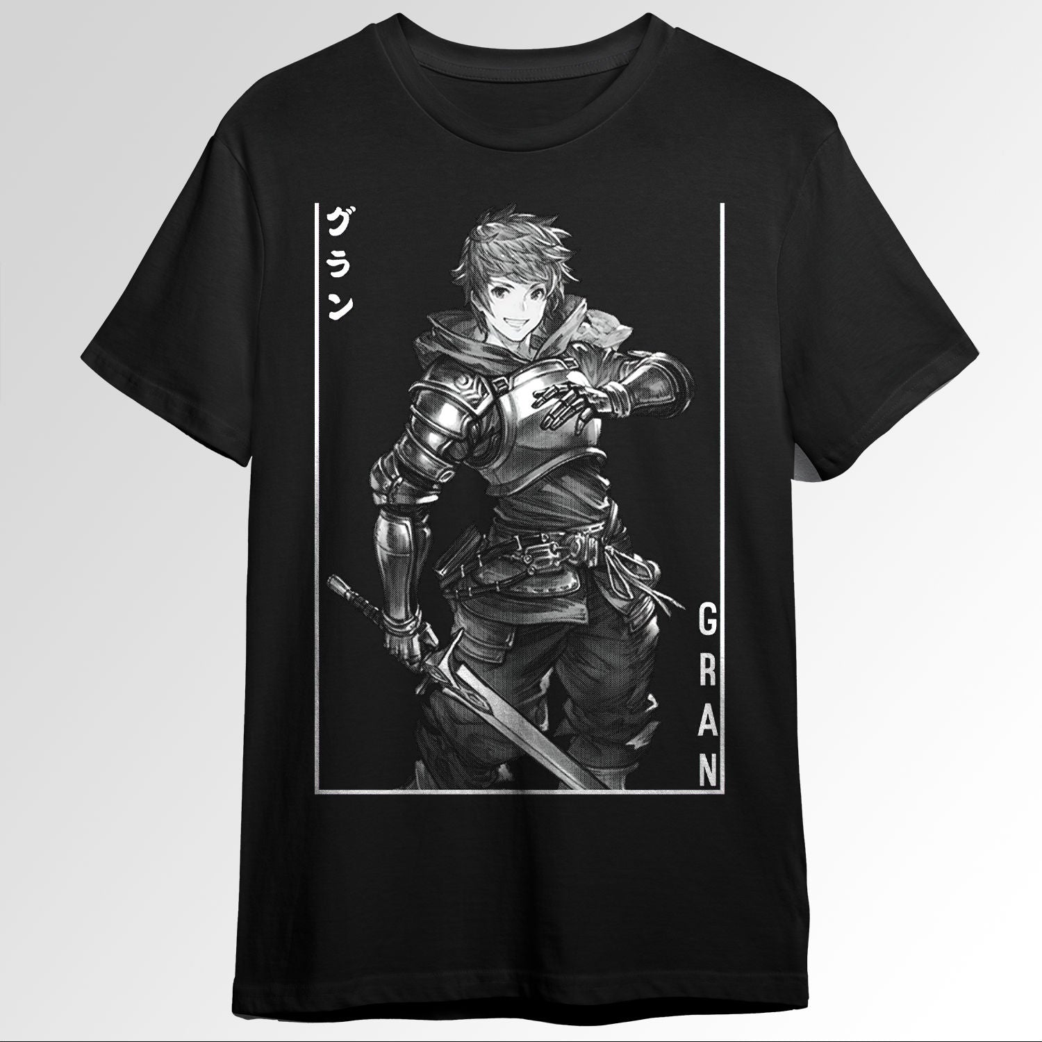Gran Granblue Fantasy The Animation 111595164