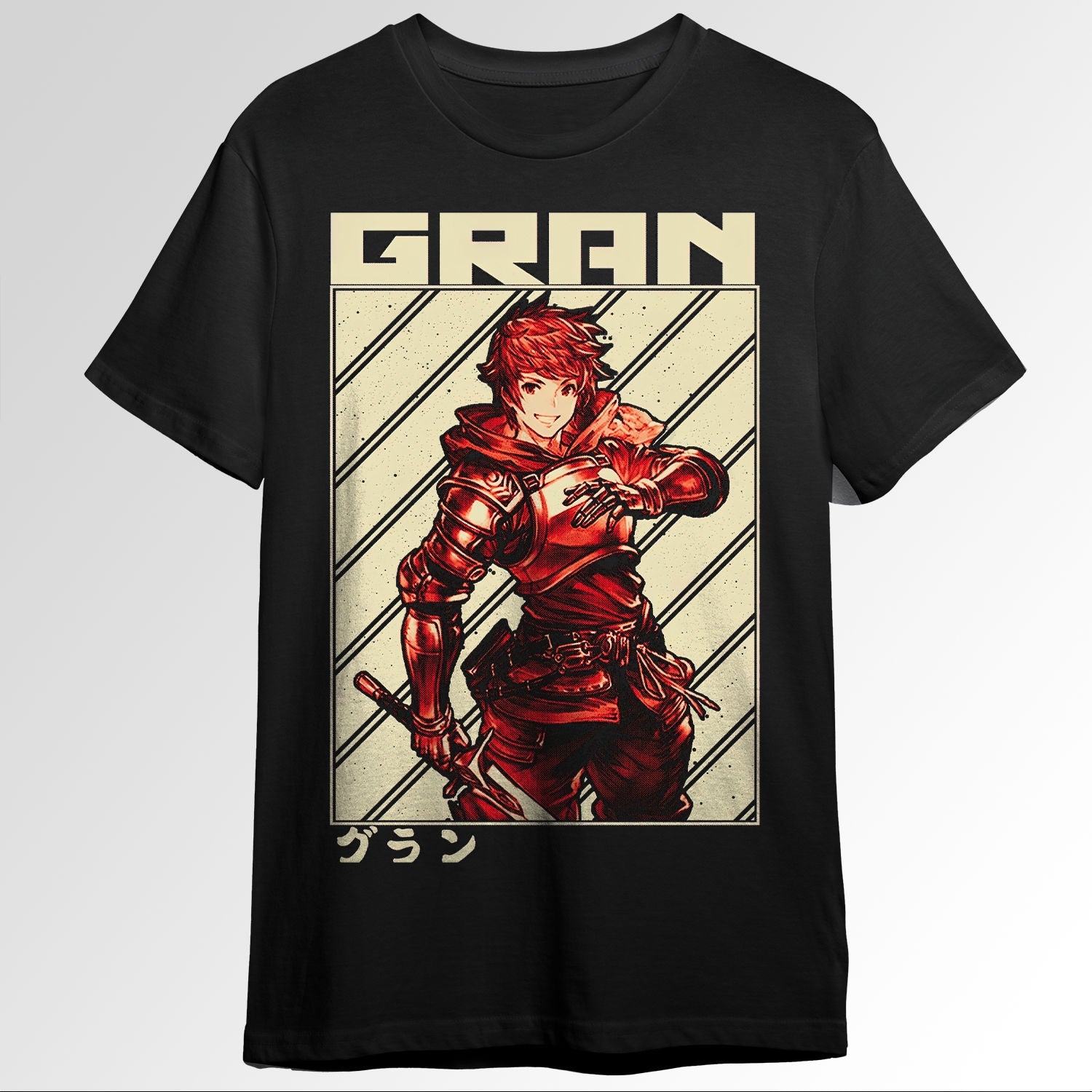 Gran Granblue Fantasy The Animation 111800949