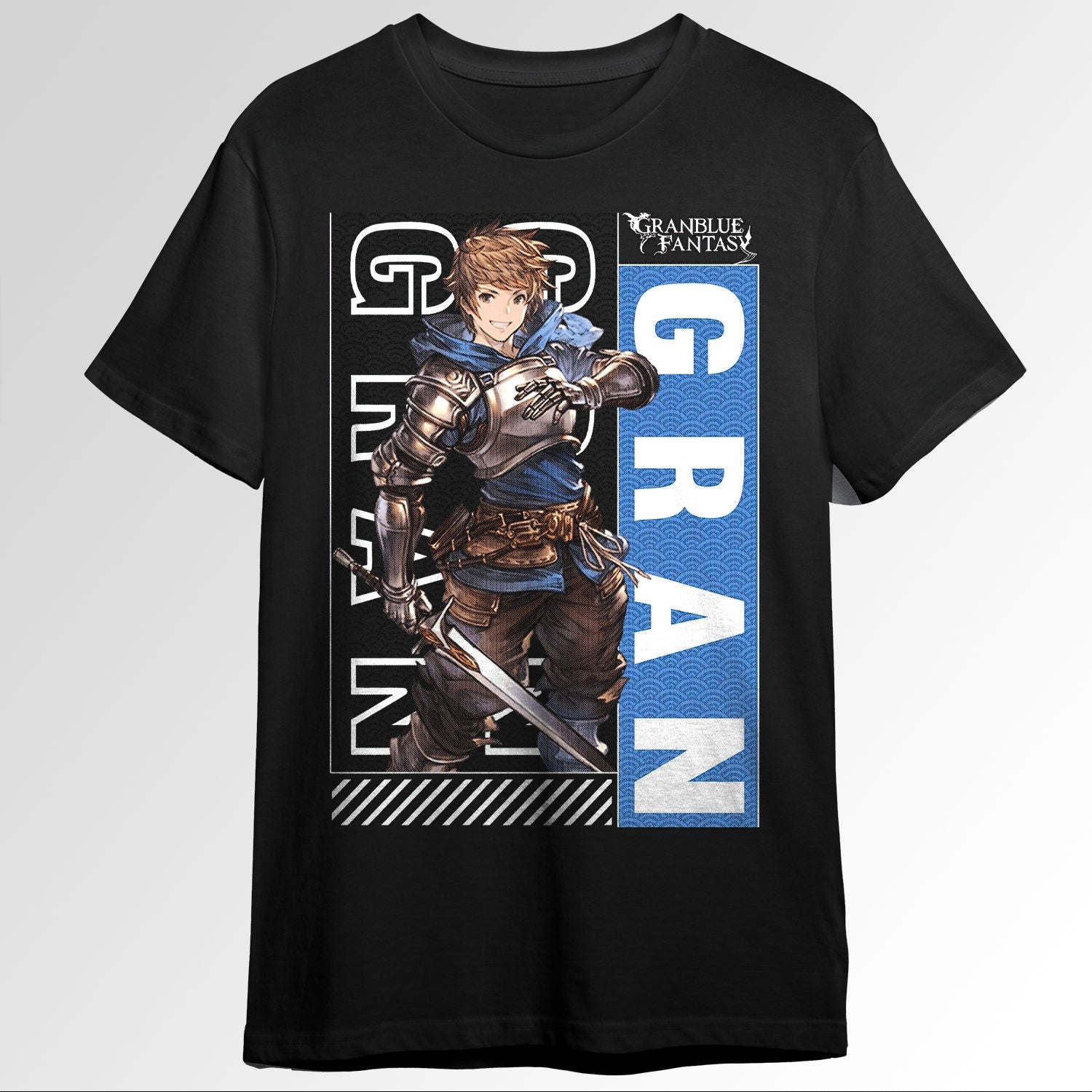 Gran Granblue Fantasy The Animation 111915274
