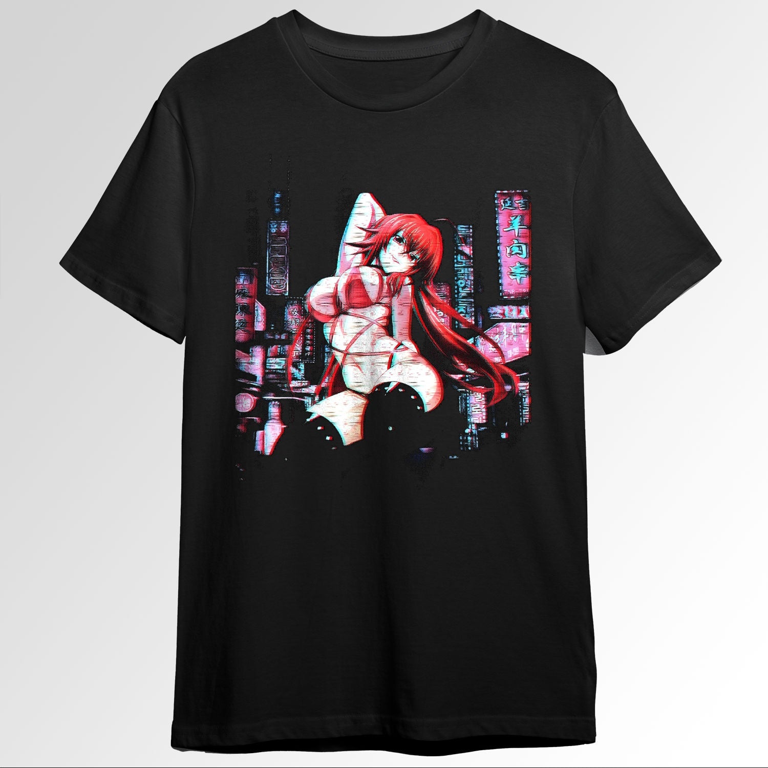 Graphic Waifu Material Japanese Cosplay Anim 77274106