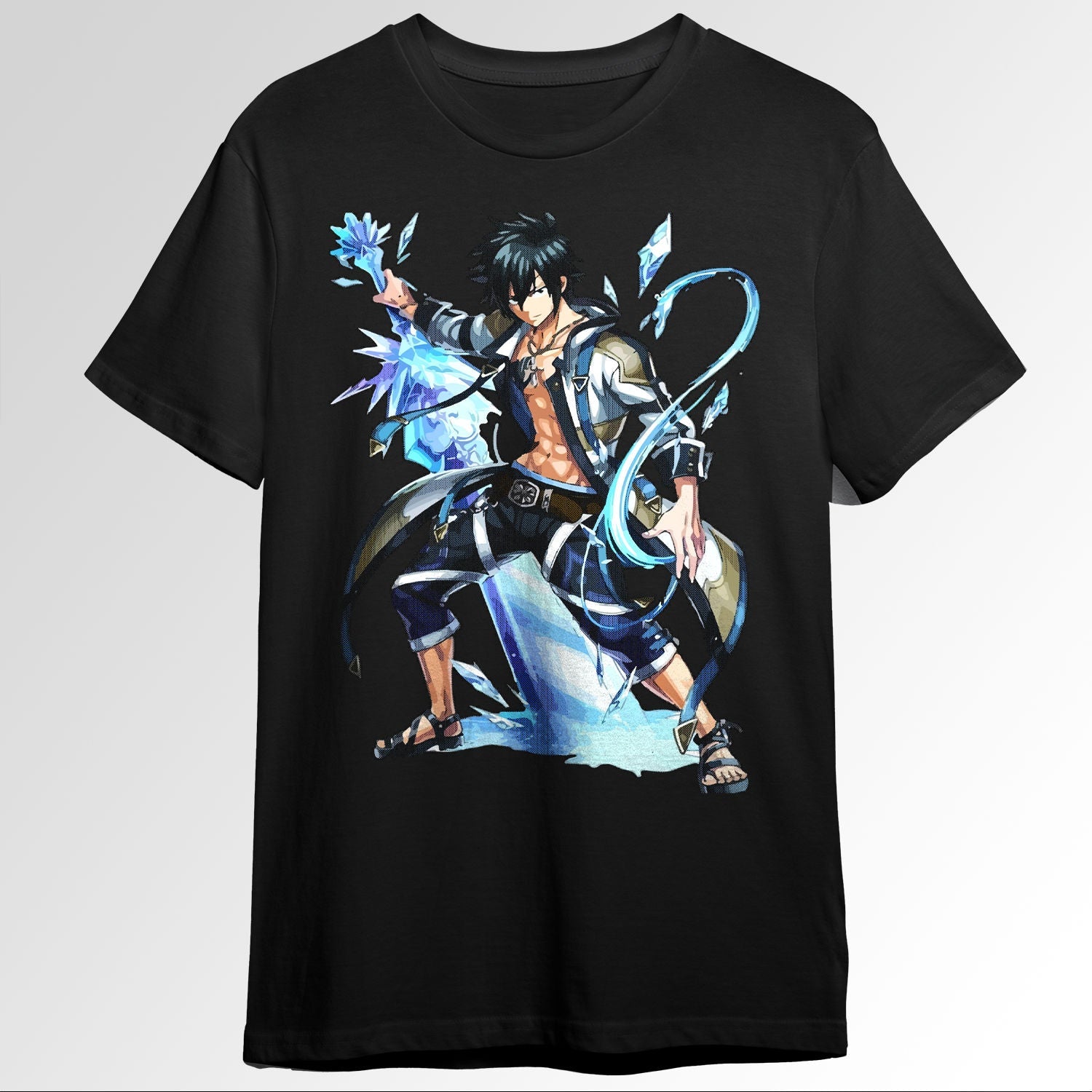 Gray Fullbuster Fairy Tail 110144214