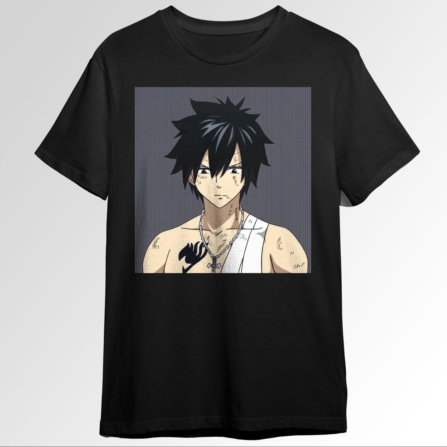 Gray Fullbuster Fairy Tail 117994789