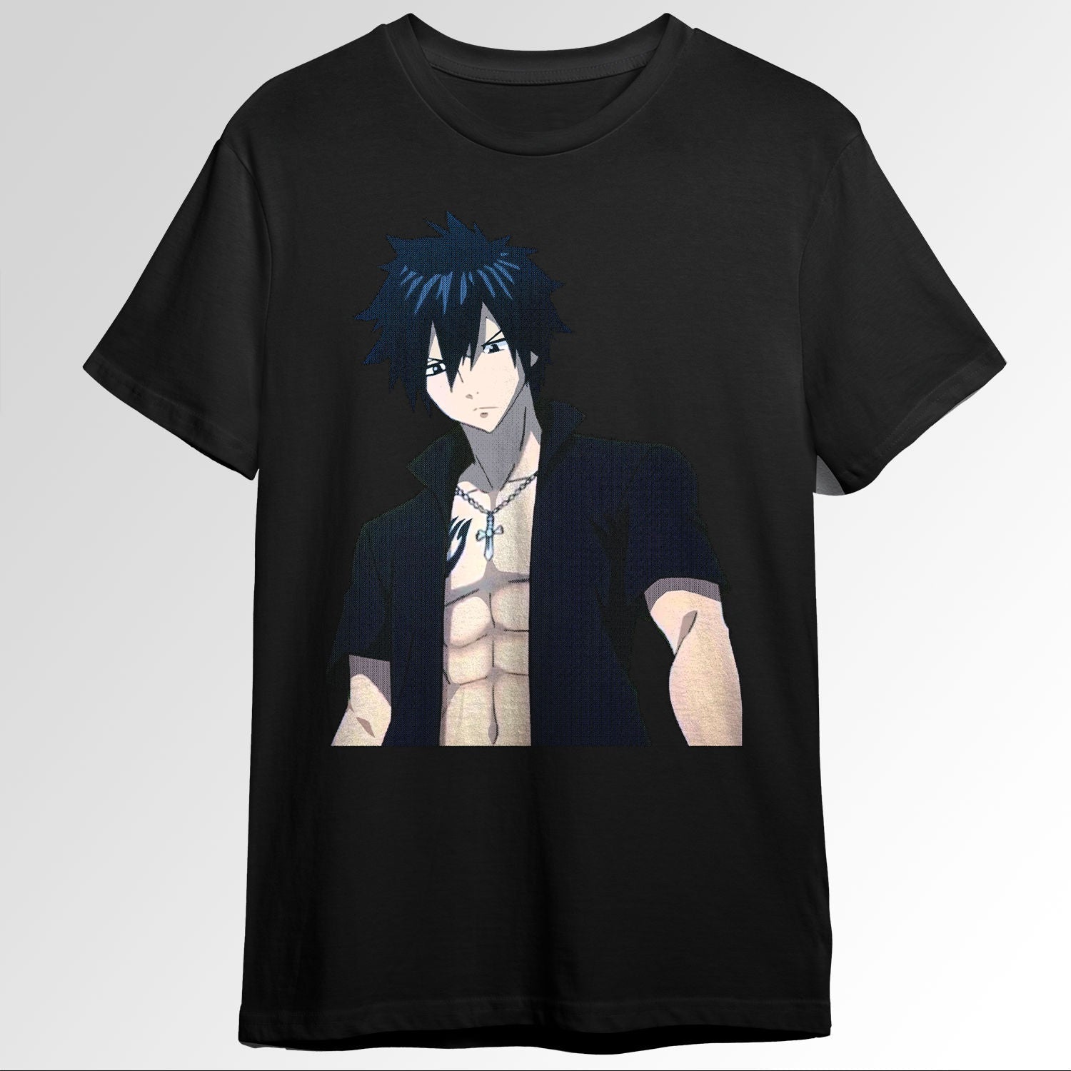 Gray Fullbuster Fairy Tail 118023279