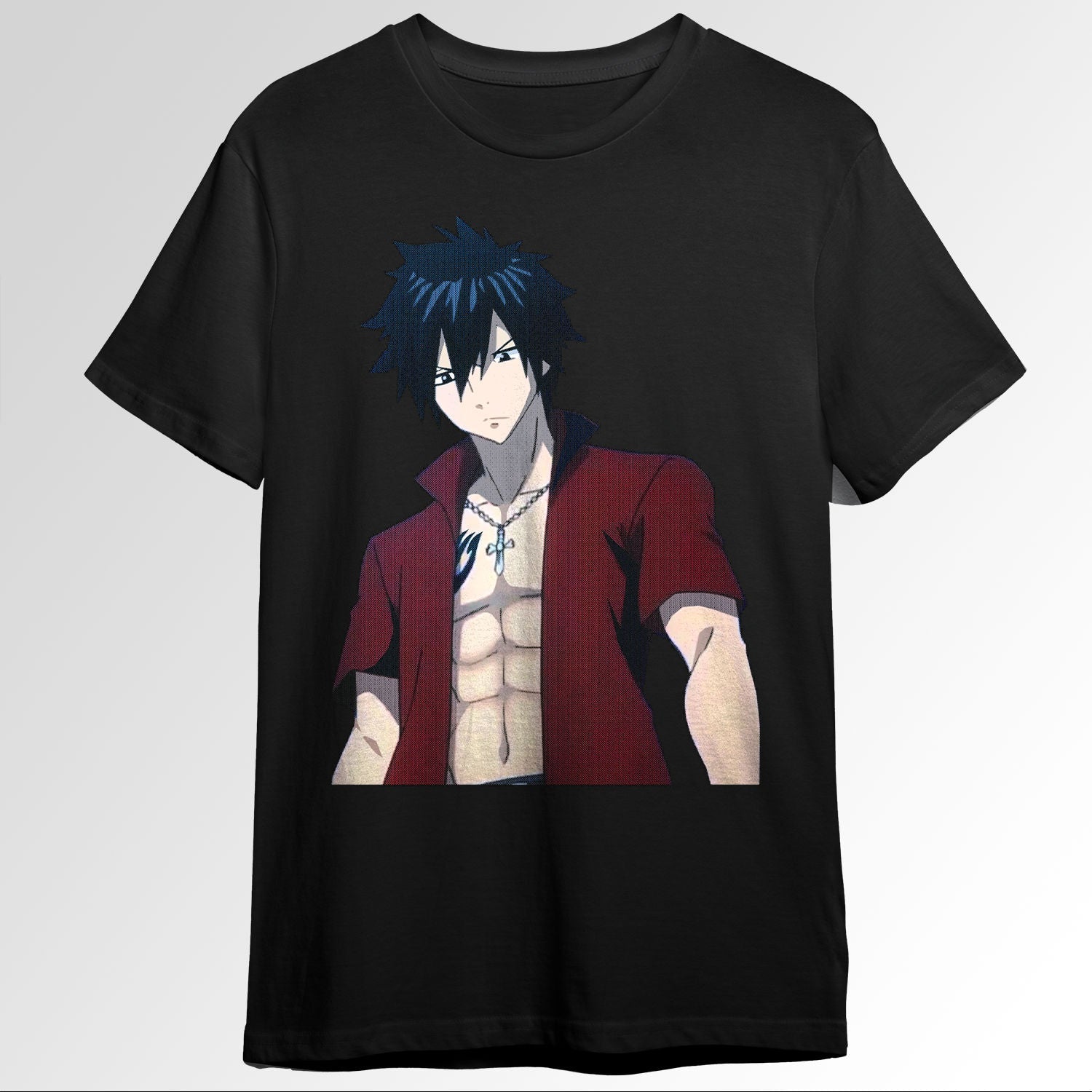 Gray Fullbuster Fairy Tail 118034073