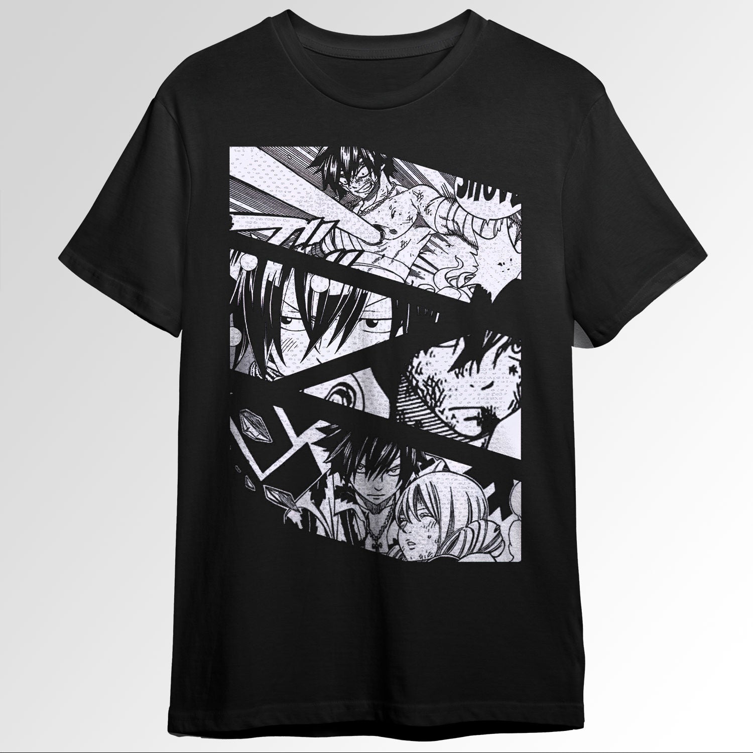 Gray Fullbuster Fairy Tail Feari Teiru Manga102532661