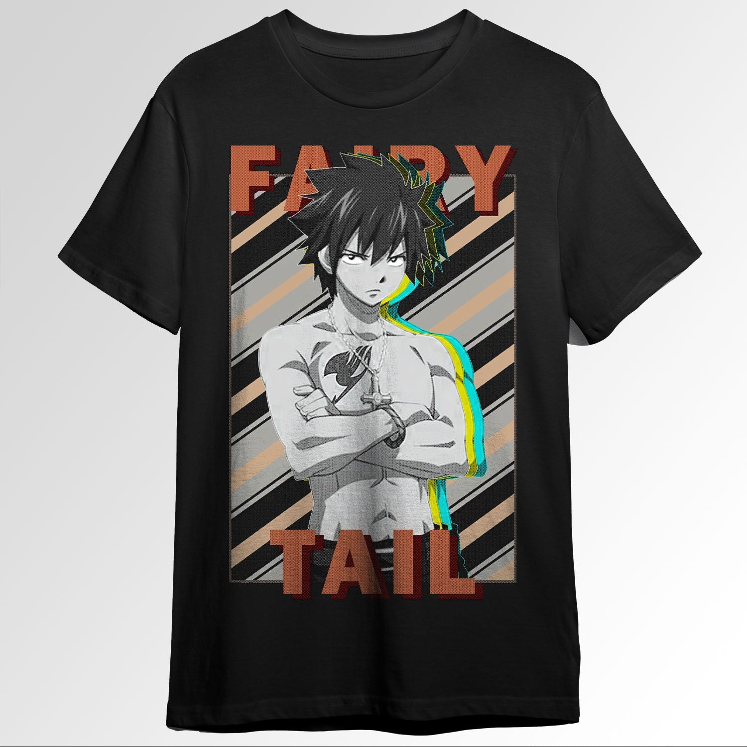 Gray Fullbuster Fairy Tail Feari Teiru Monoc103761046