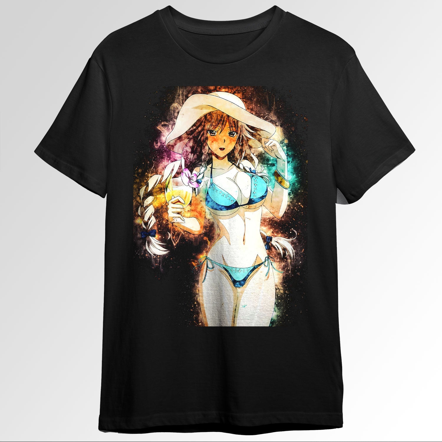 Grayfia Lucifuge High School DxD 79571900