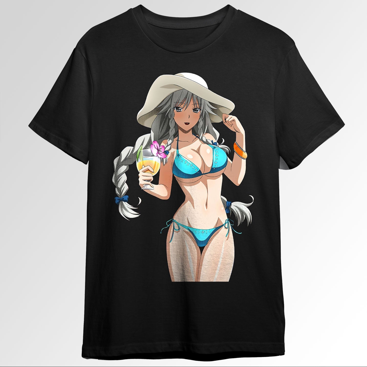 Grayfia Lucifuge High School DxD Anime Girl 135024553