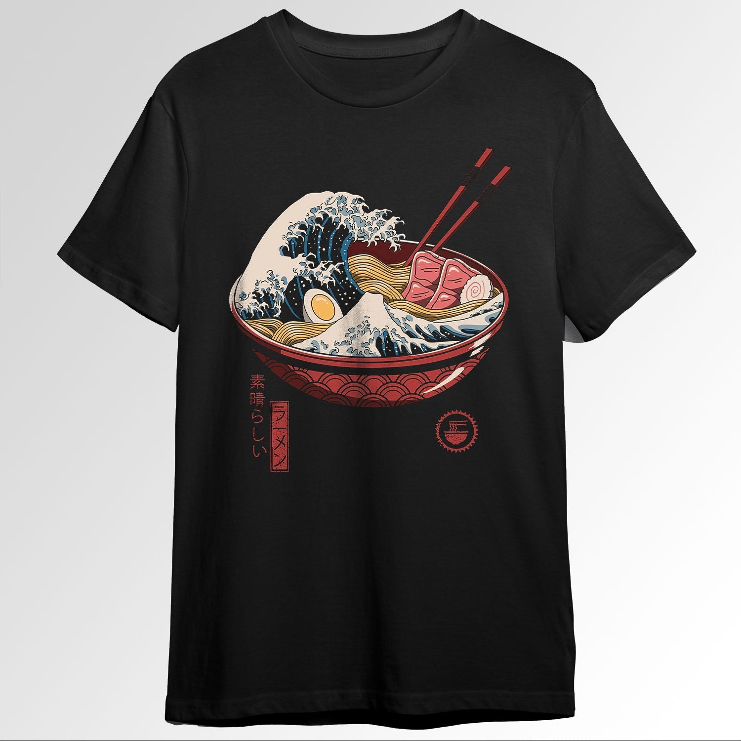 Great Ramen Wave 31747027