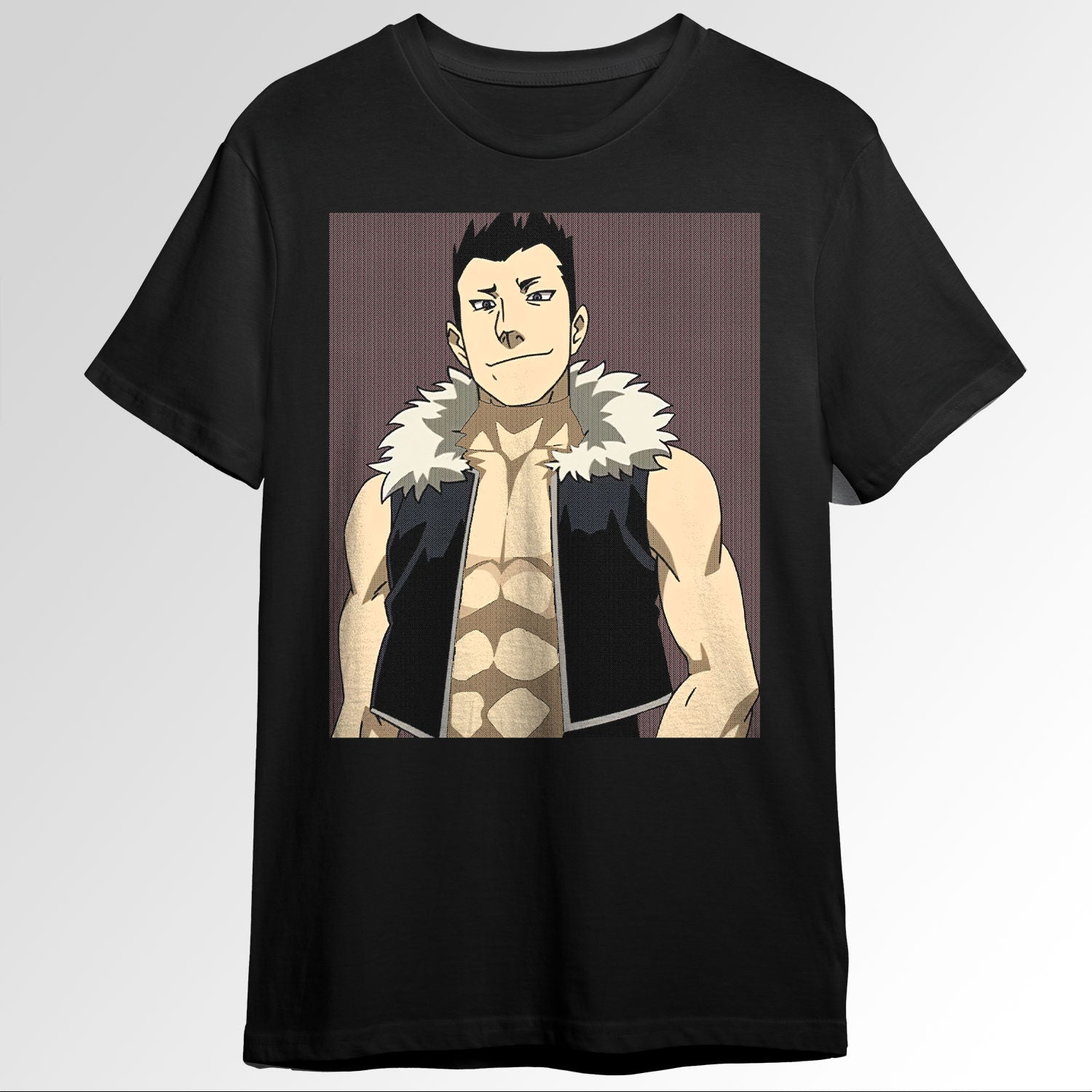 Greed Fullmetal Alchemist Brotherhood 116630063