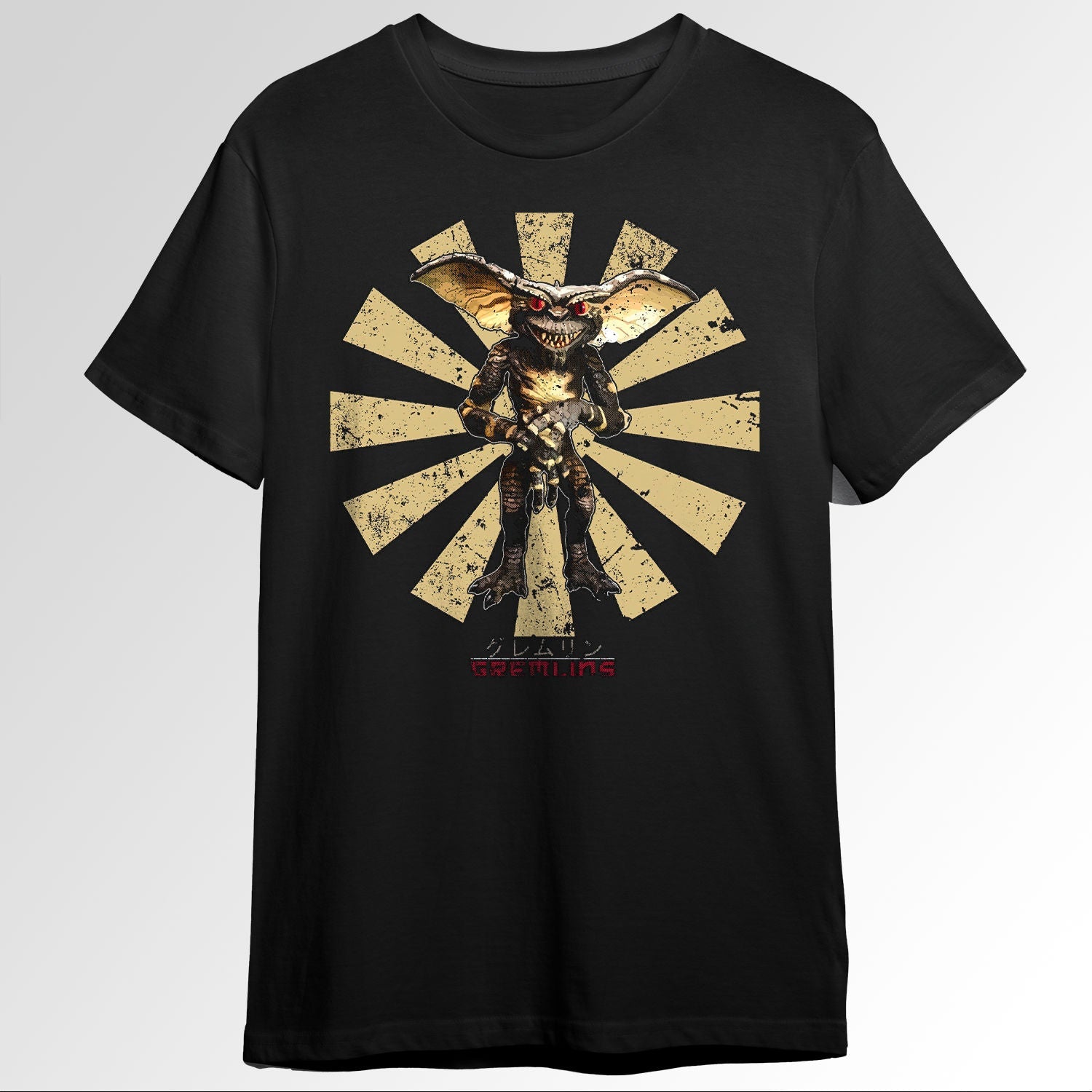 Gremlins Retro Japanese 39175200