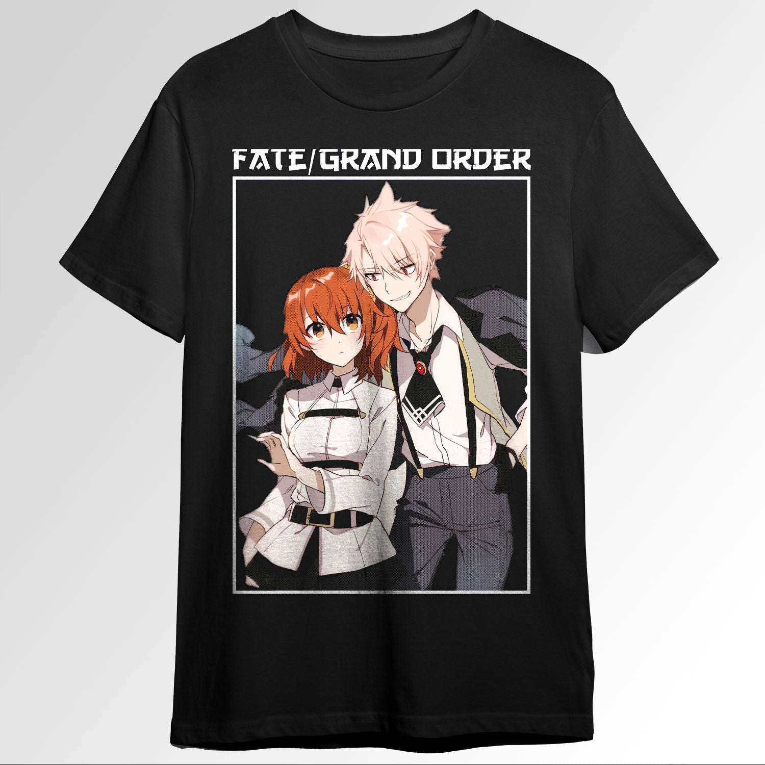 Gudako Fate Grand Order Anime Girl Waifu Fan132726651