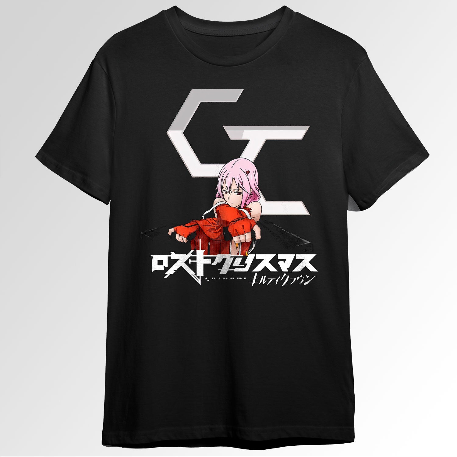 Guilty Crown 30551003