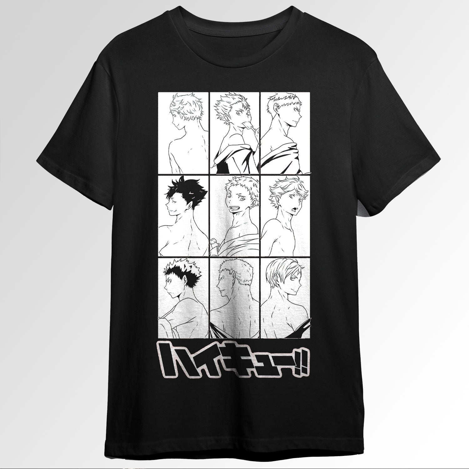 HAIKYUU 47451485