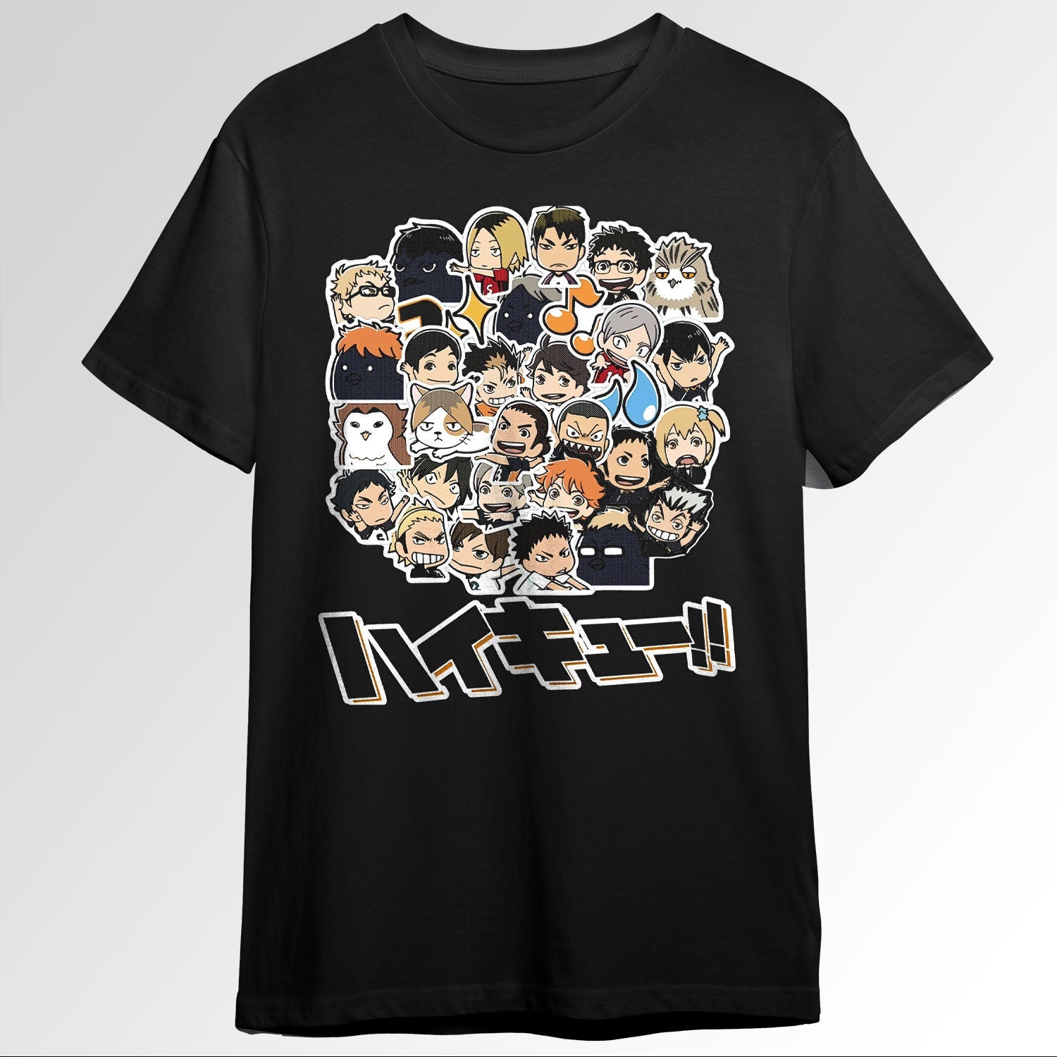HAIKYUU 98626145