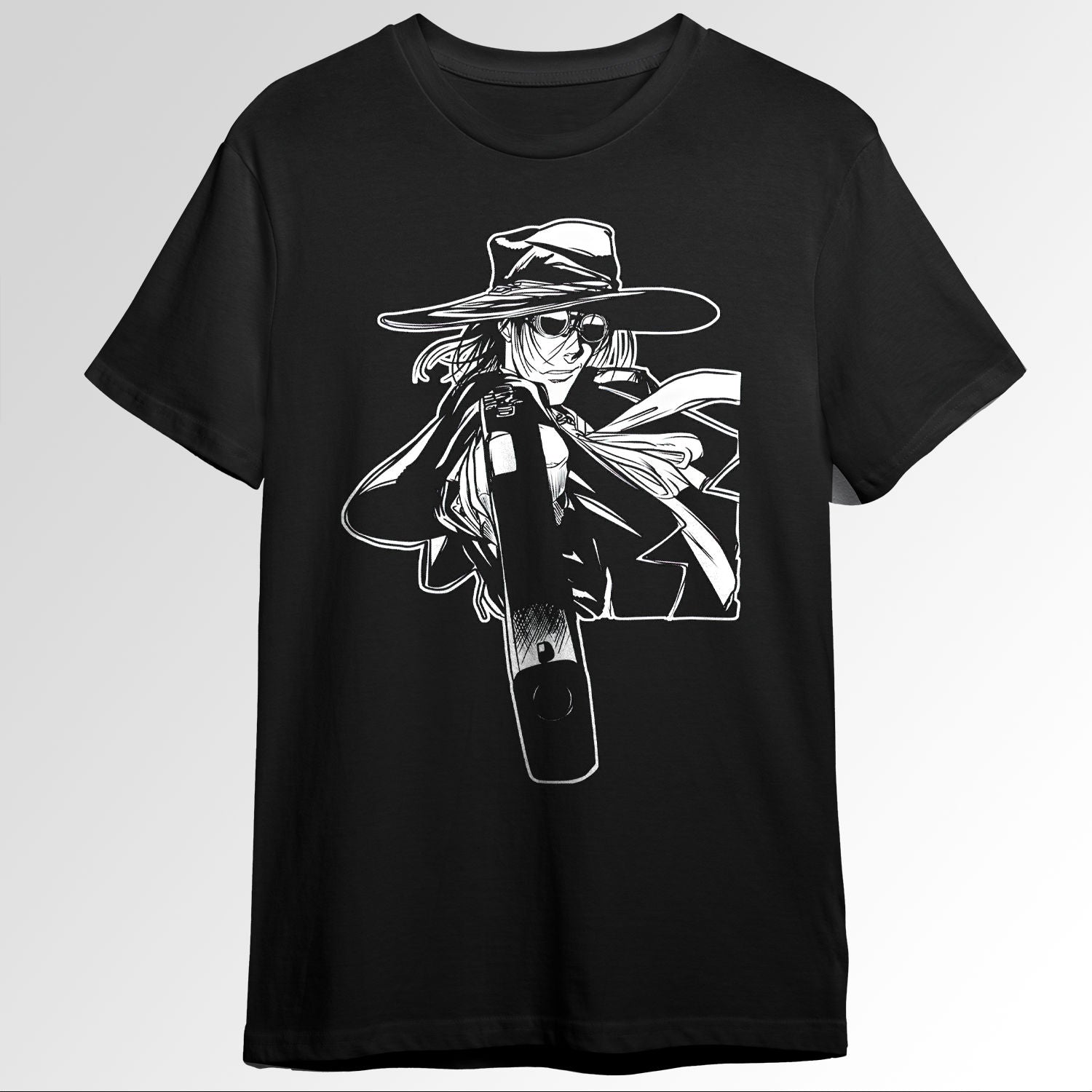 HELLSING 119310195