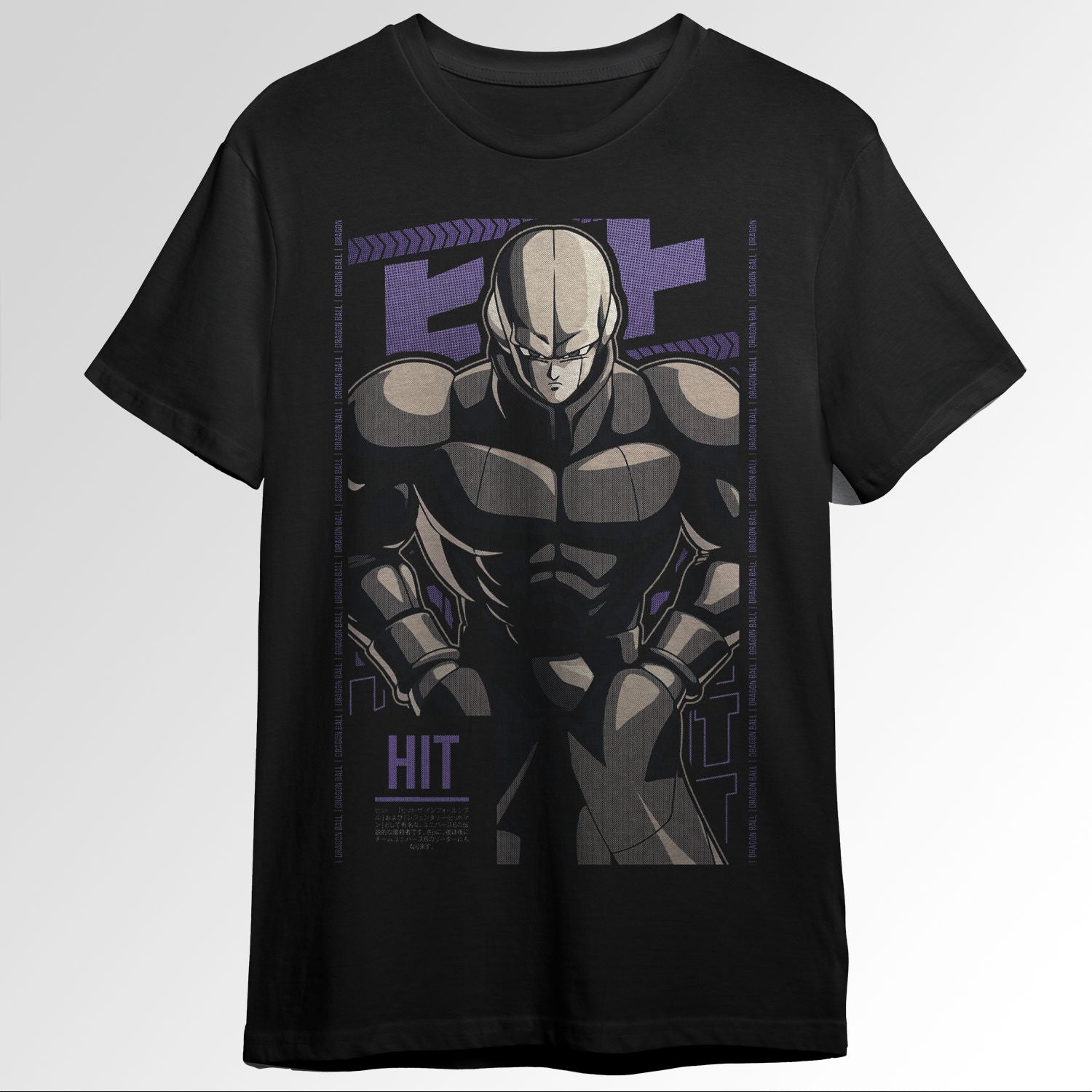 HIT Dragon Ball Super Cover Series V1 144019310