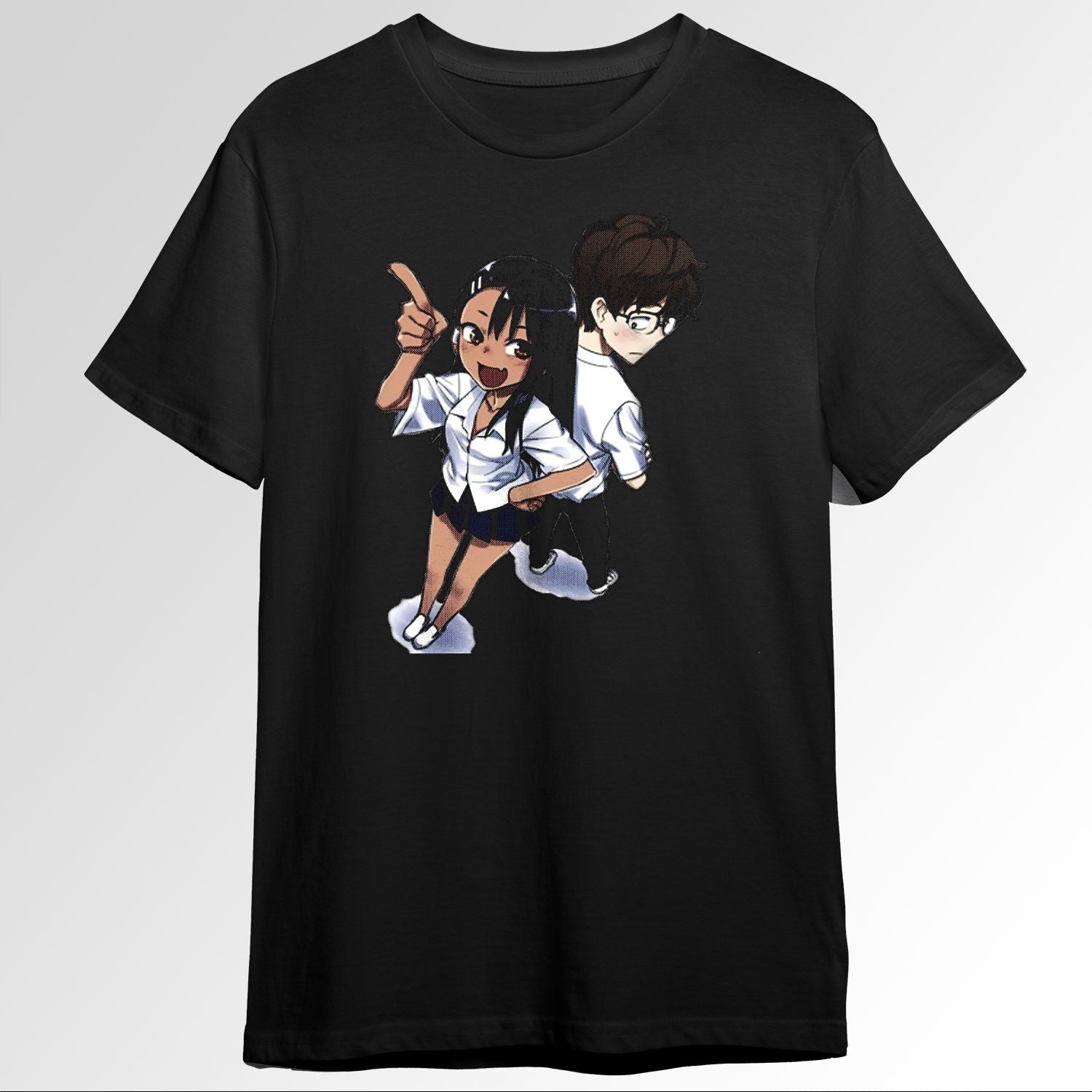 Hachiouji Naoto Ijiranaide Nagatoro san 89450964