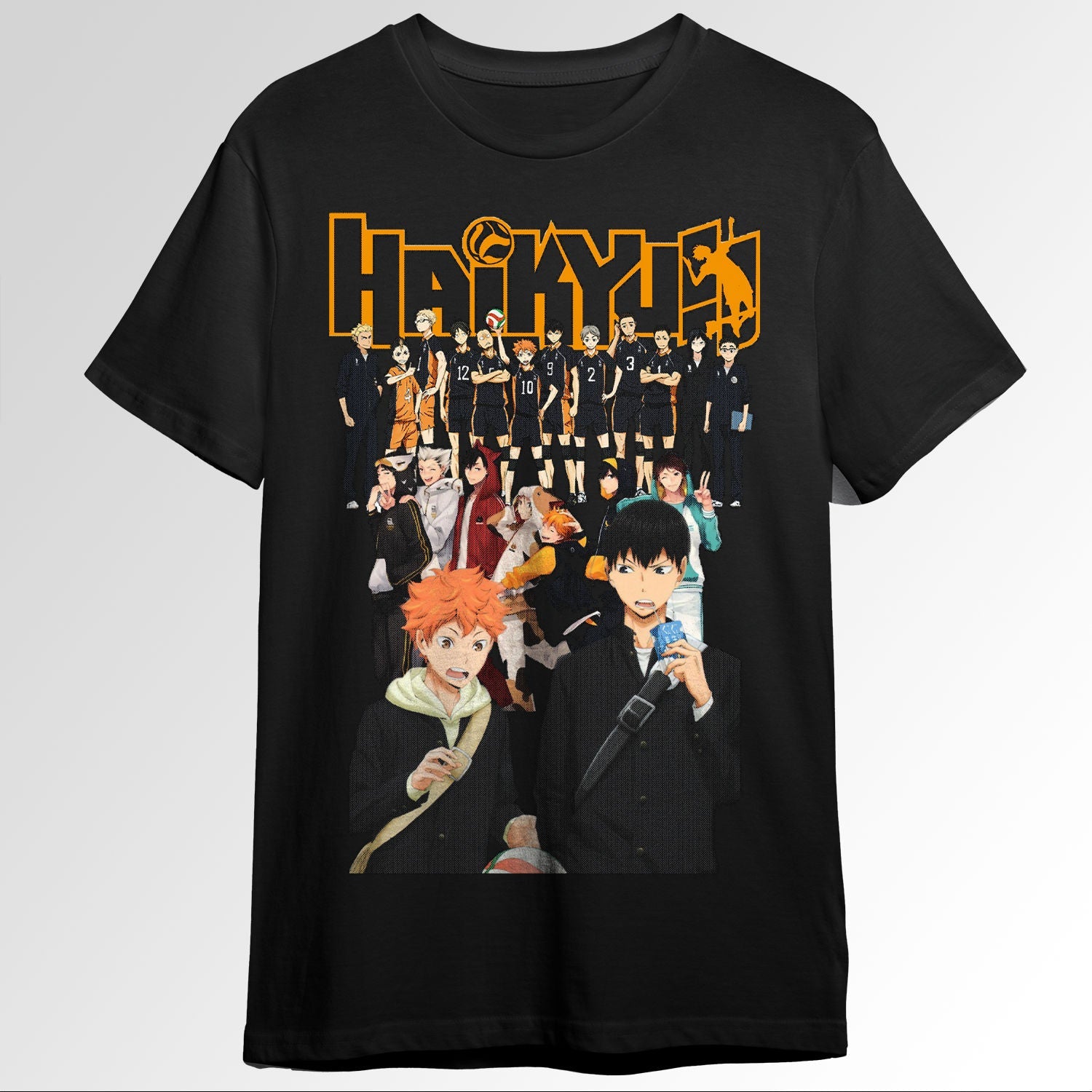 Haikyuu 0373